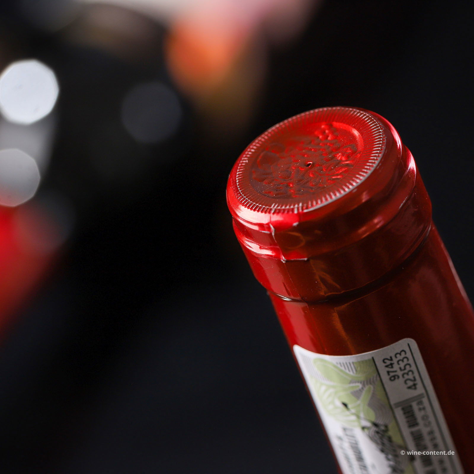 Bordeaux Blend 2020 Duckitt