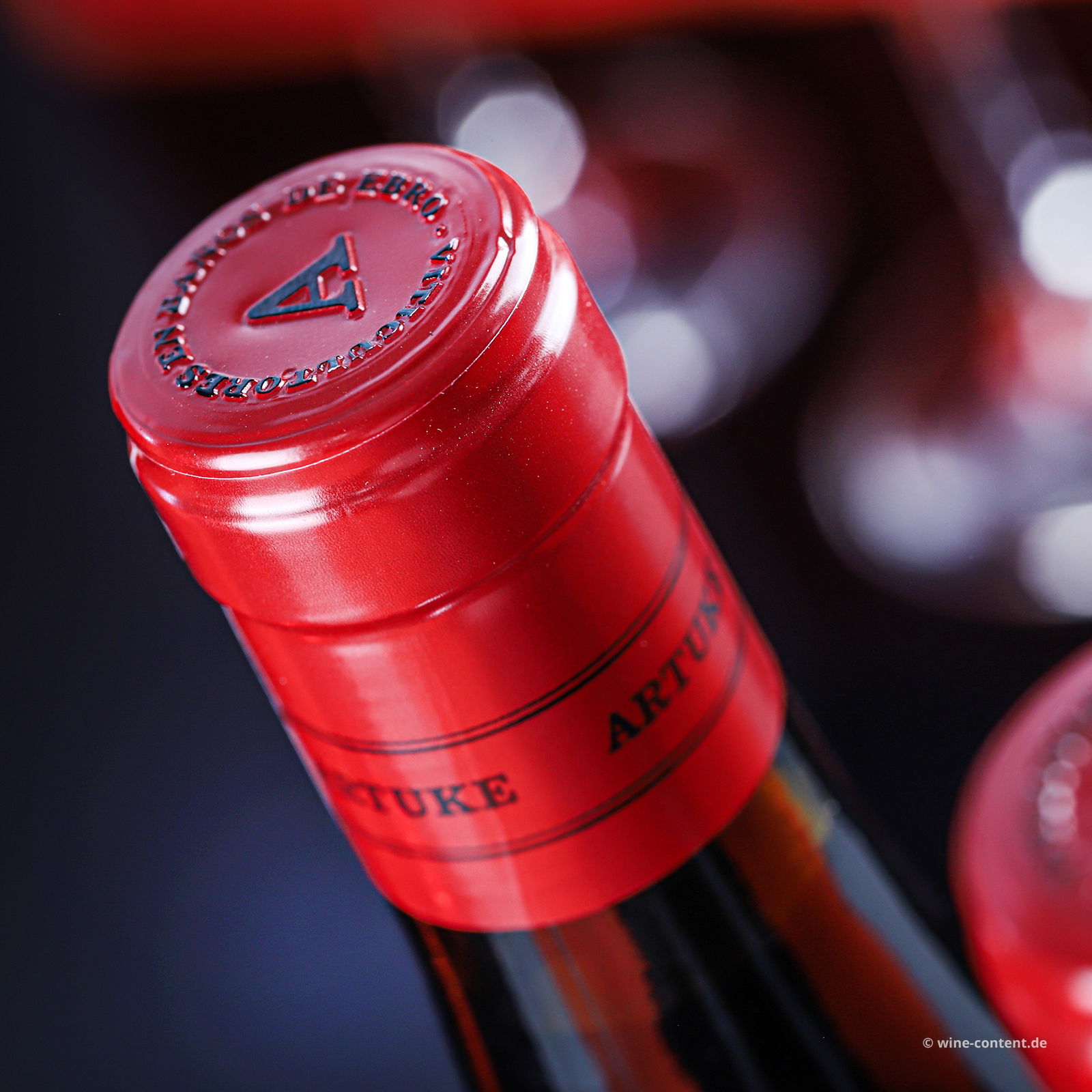 Rioja 2020 Finca de los Locos