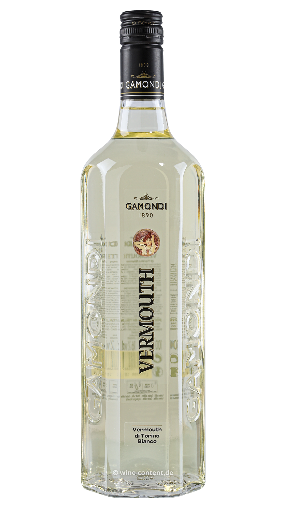 Vermouth di Torino Bianco