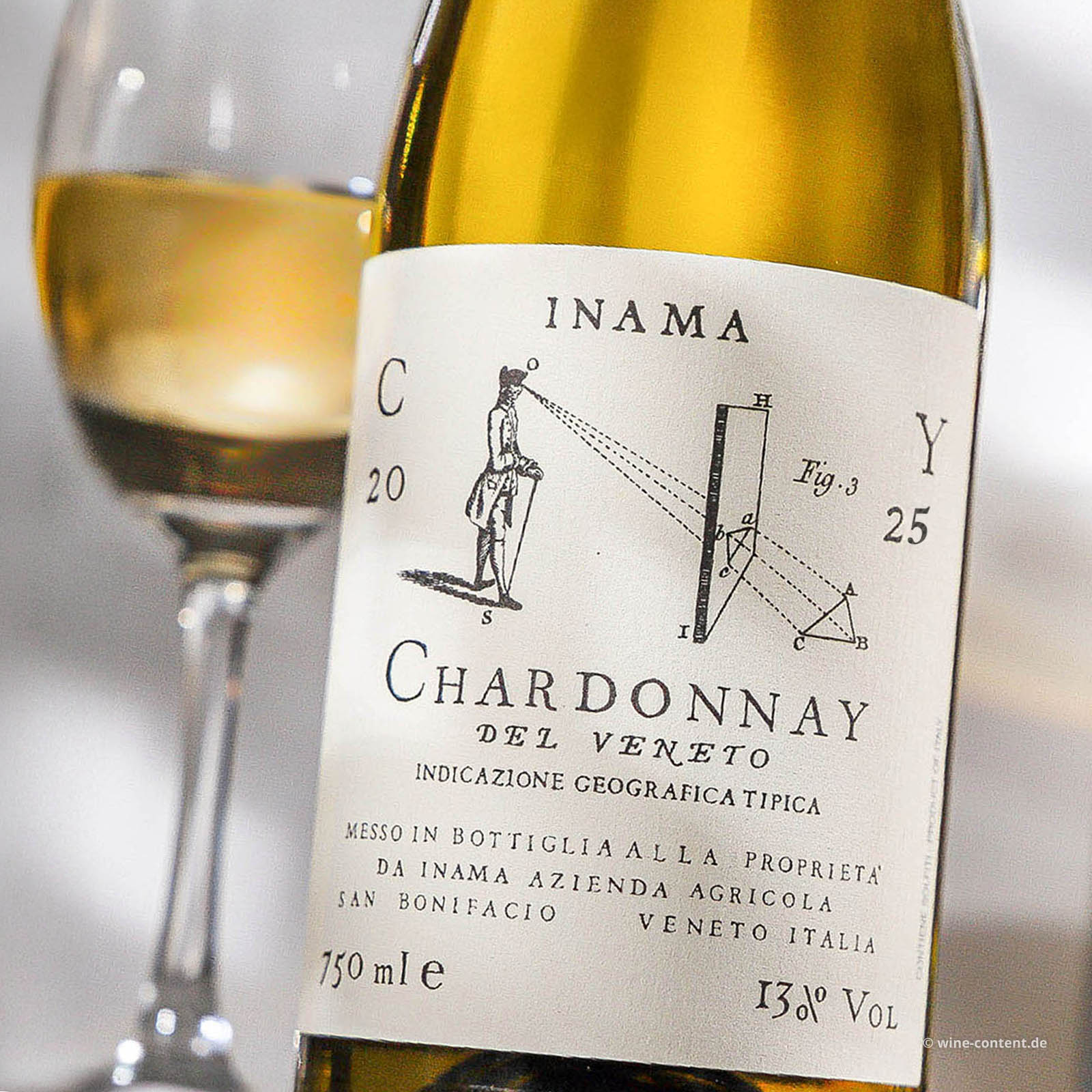 Chardonnay del Veneto 2025