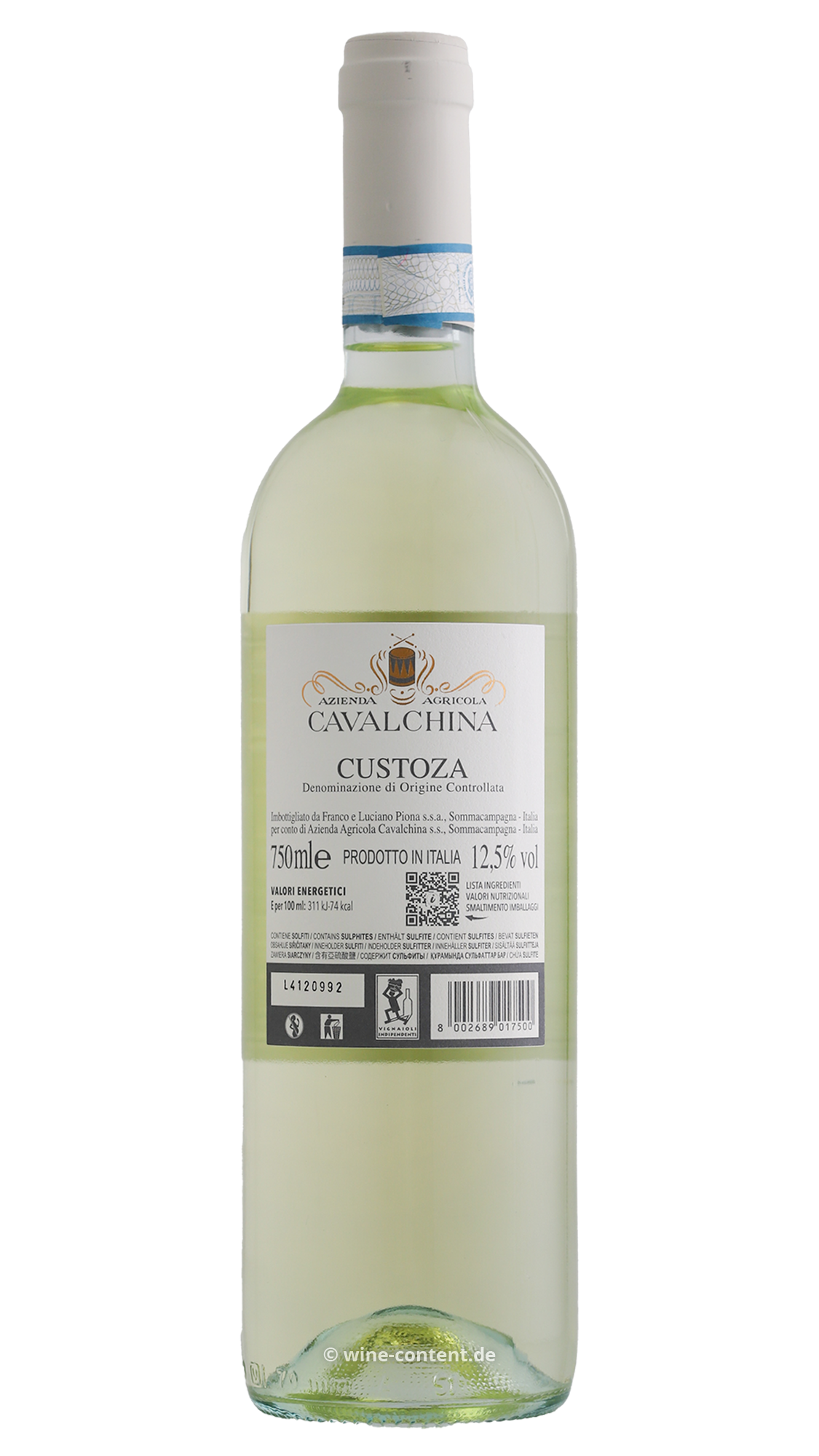 Custoza 2024