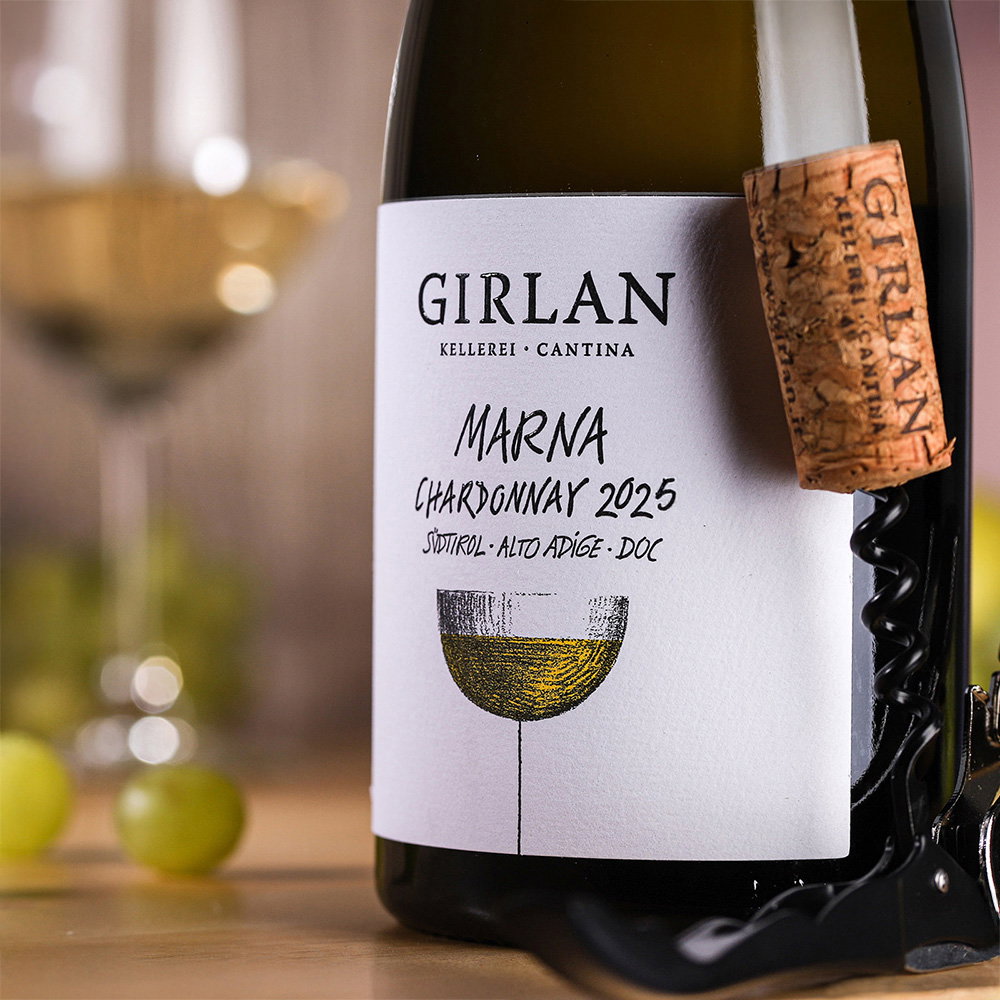 Chardonnay 2025 Marna