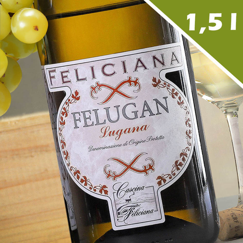Lugana 2025 Felugan Magnum