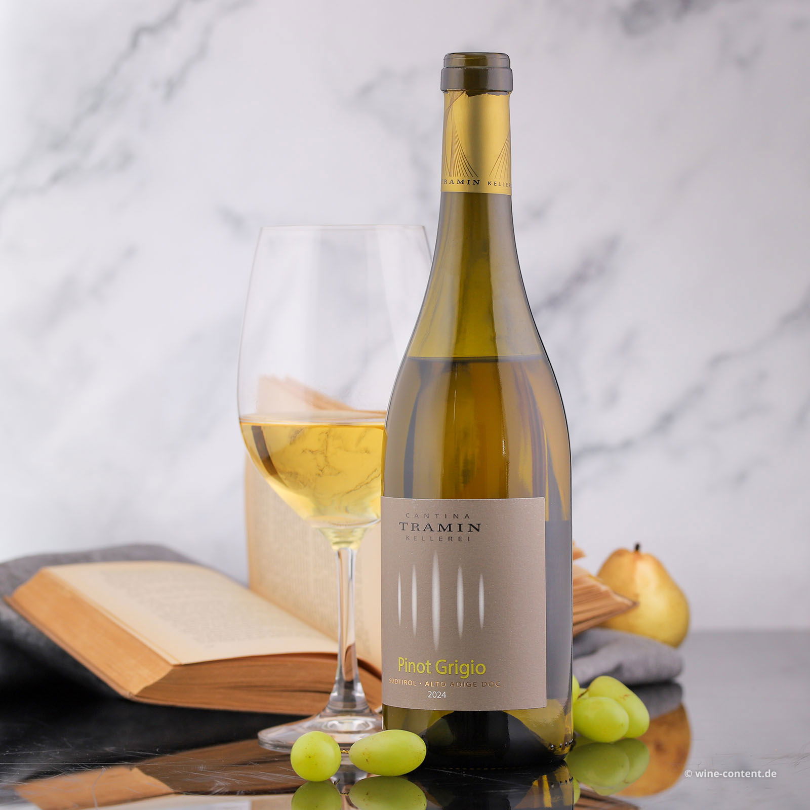Pinot Grigio 2024 Classic