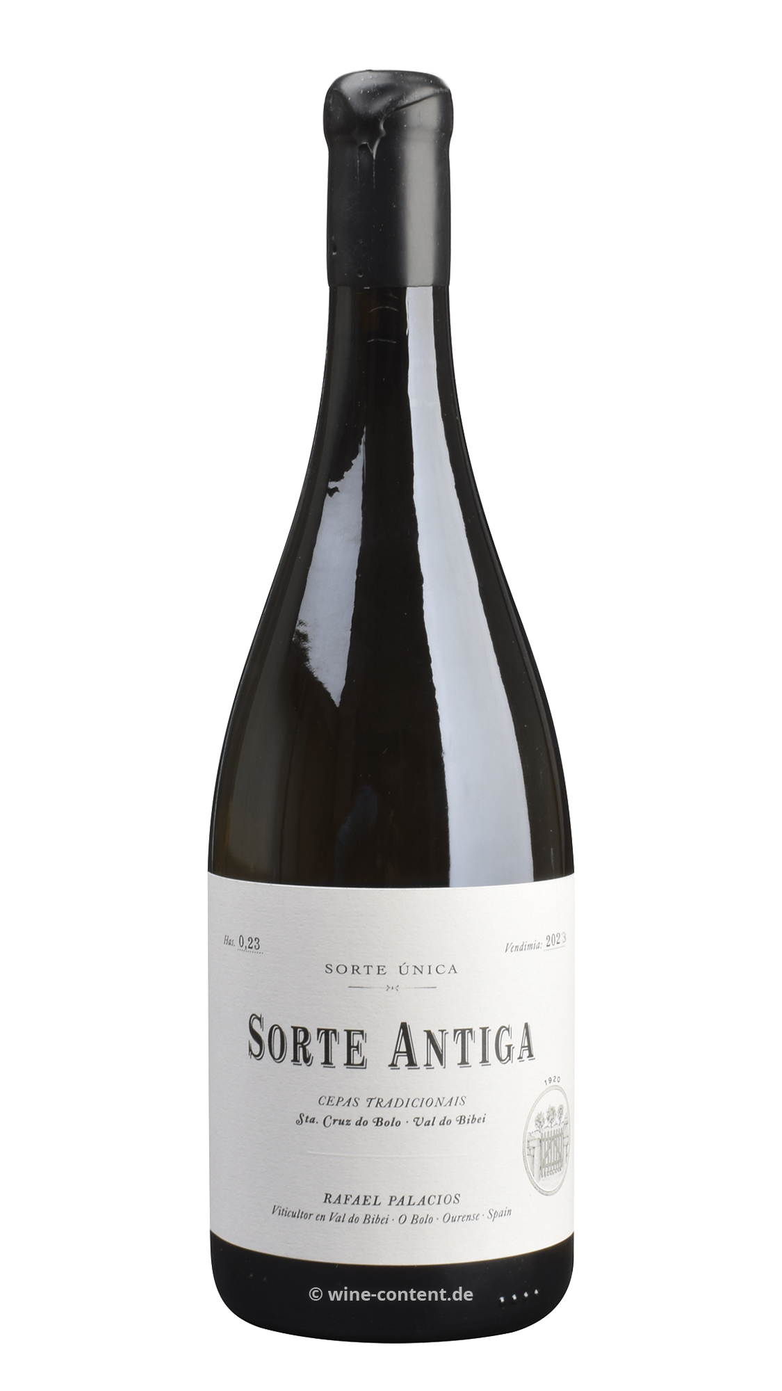 Godello 2023 Sorte Antiga