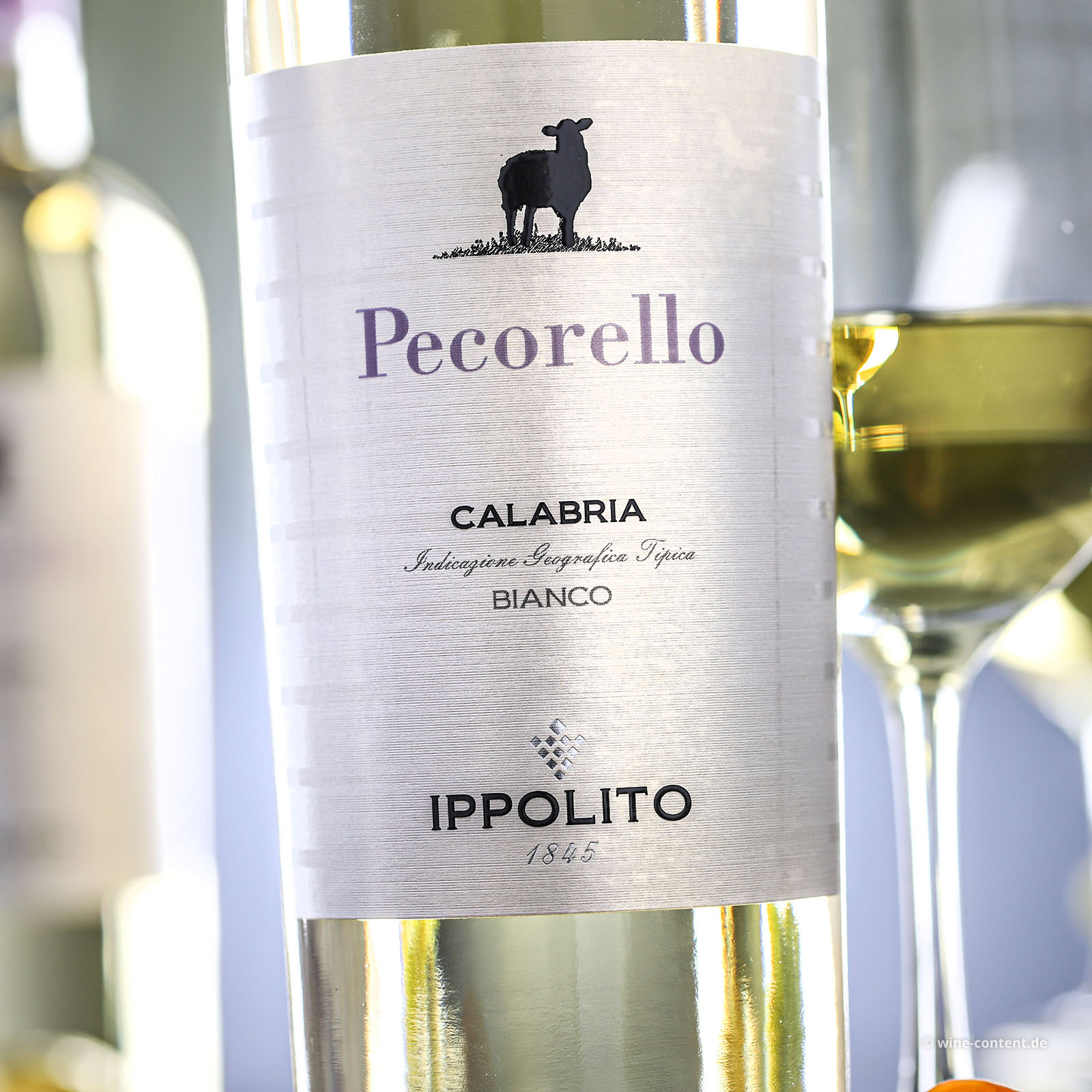 Pecorello Calabria 2025
