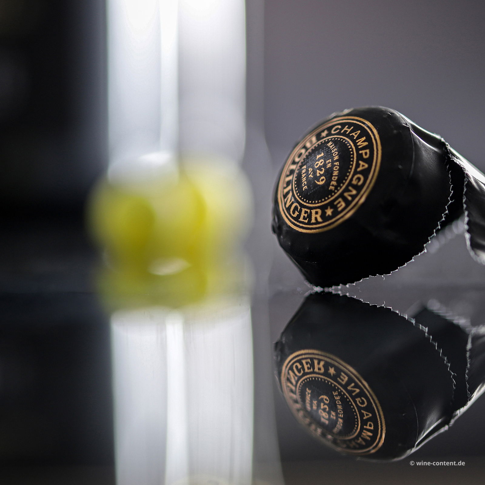 Champagner PN VZ19 Brut