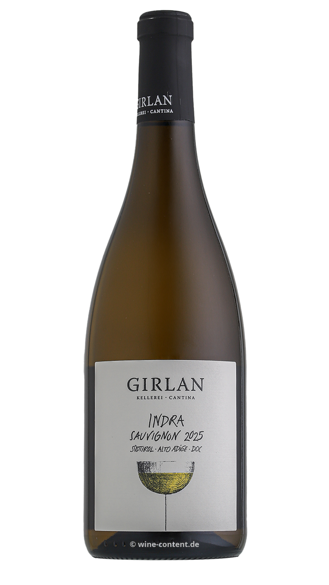 Sauvignon Blanc 2025 Indra