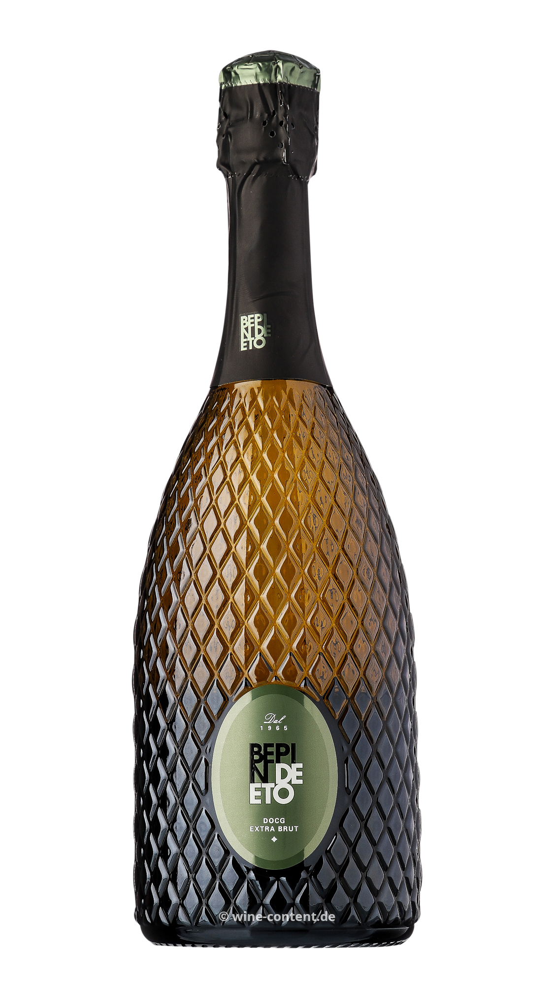 Prosecco Superiore 2024 Rive di Rua di Feletto Extra Brut