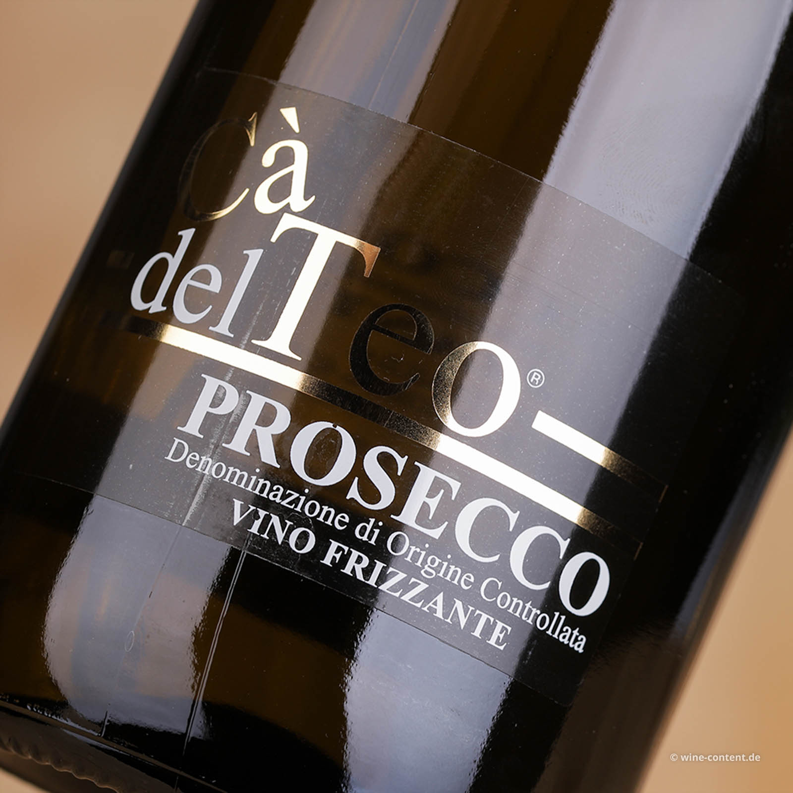 Prosecco Frizzante