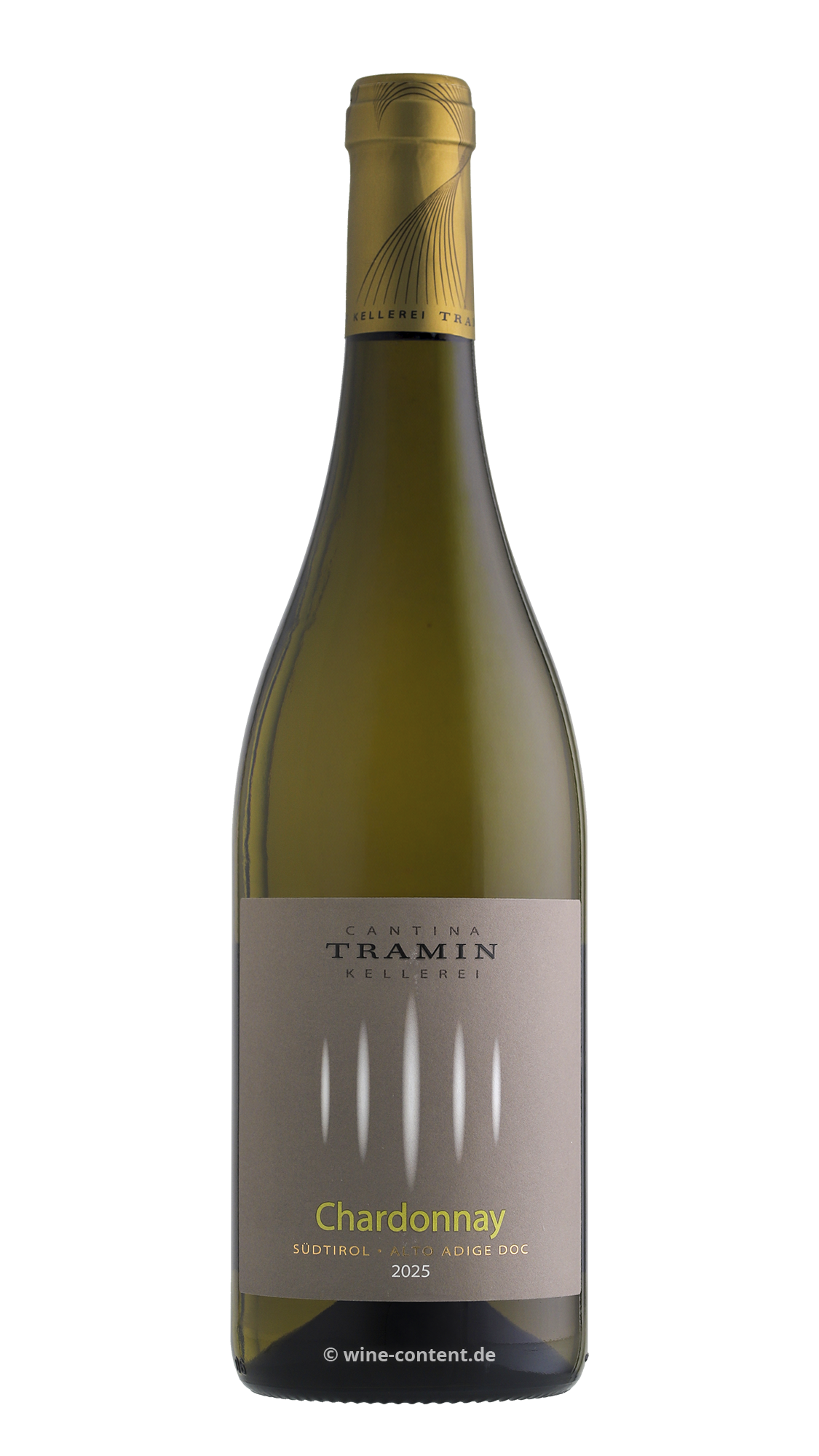 Chardonnay 2025 Classic