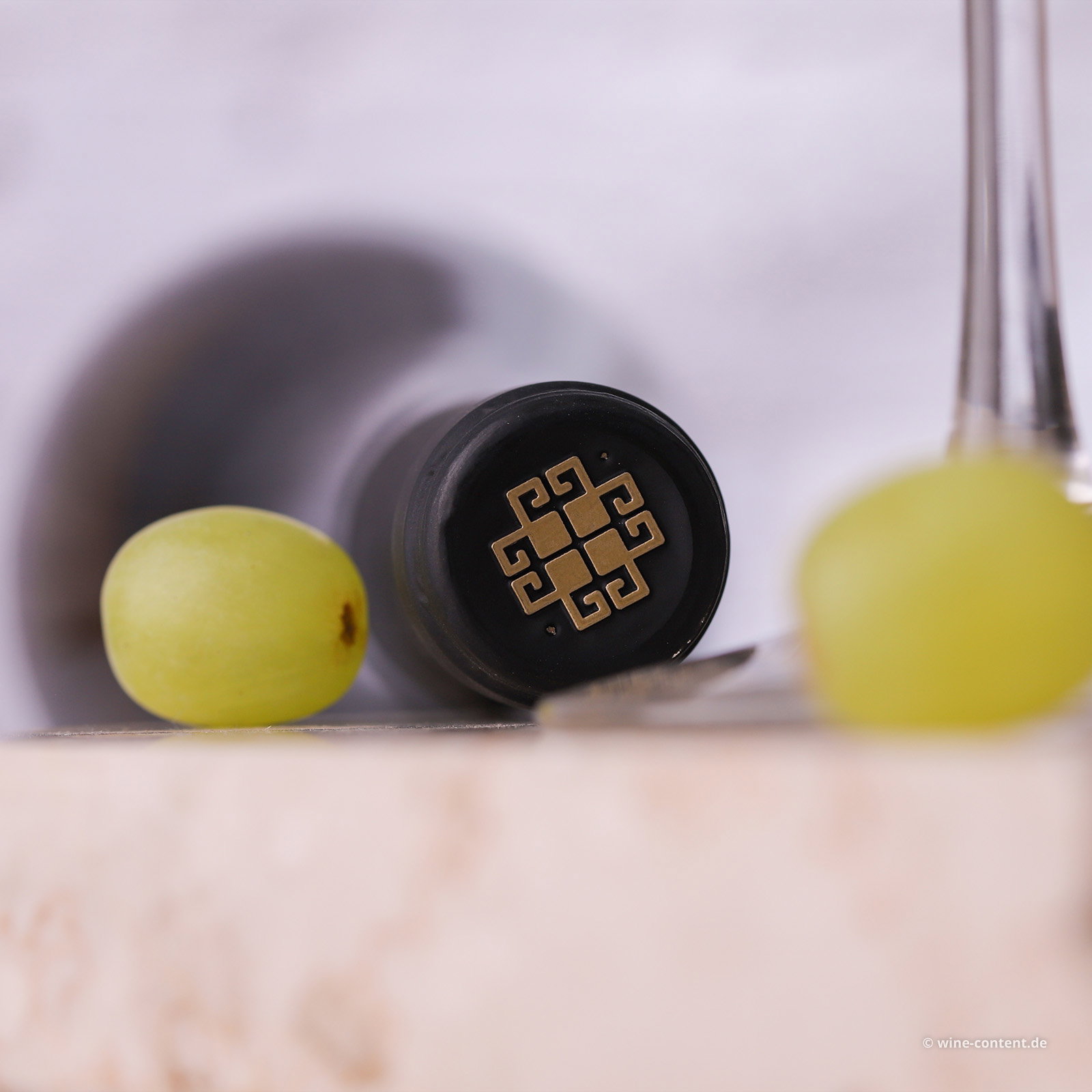 Godello 2024 As Sortes