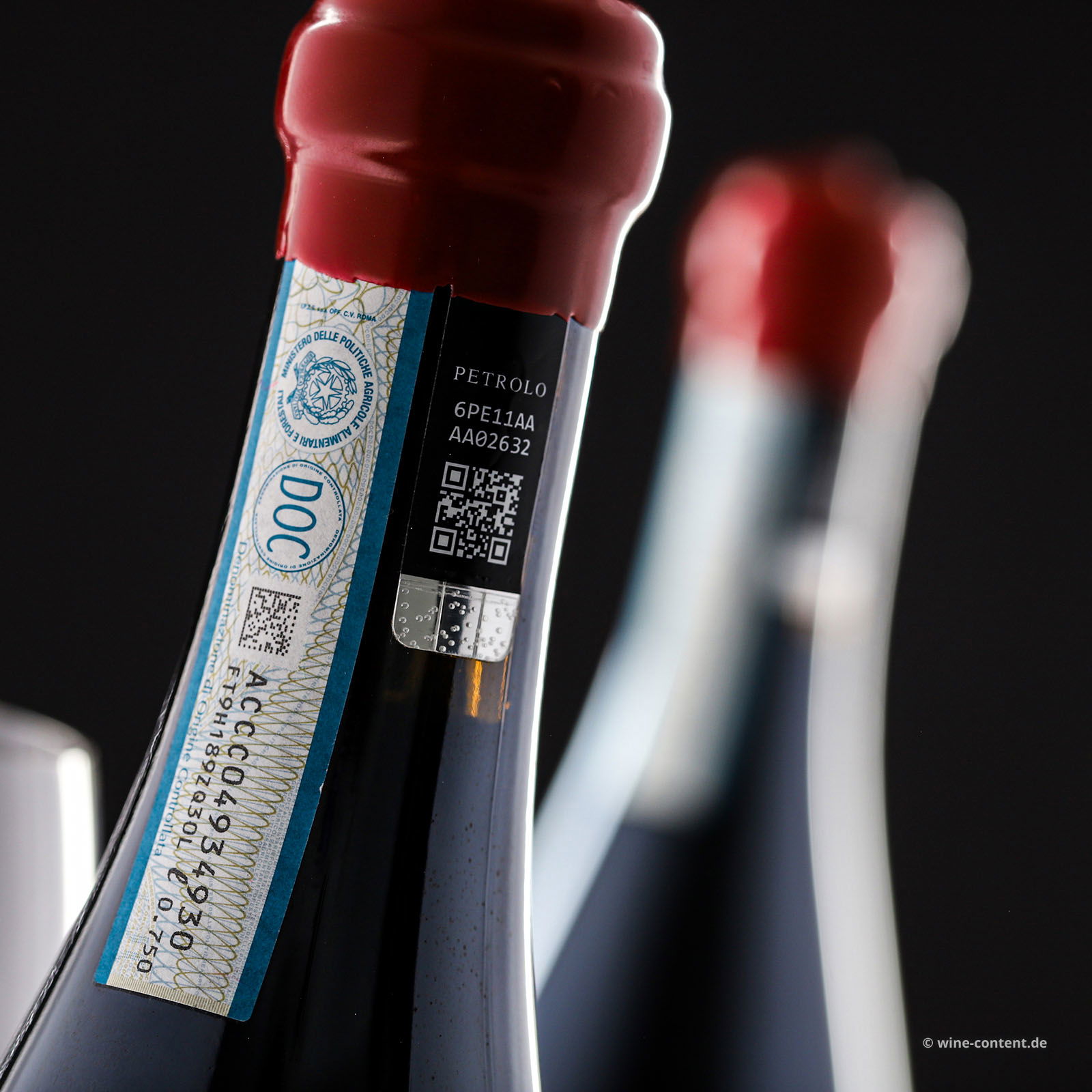 Bòggina C Riserva 2021 Bio