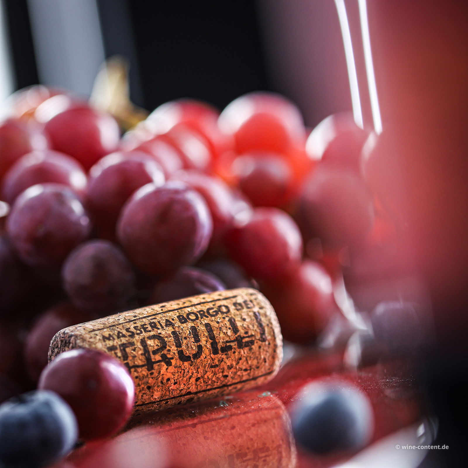 Primitivo Salento 2025