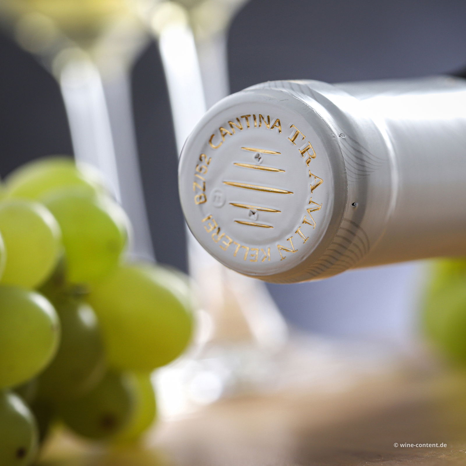 T-Cuvée Bianco 2024