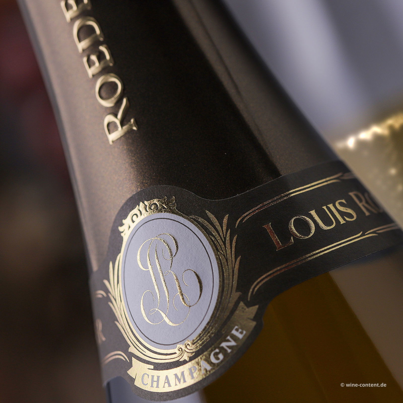 Champagner 2016 Brut