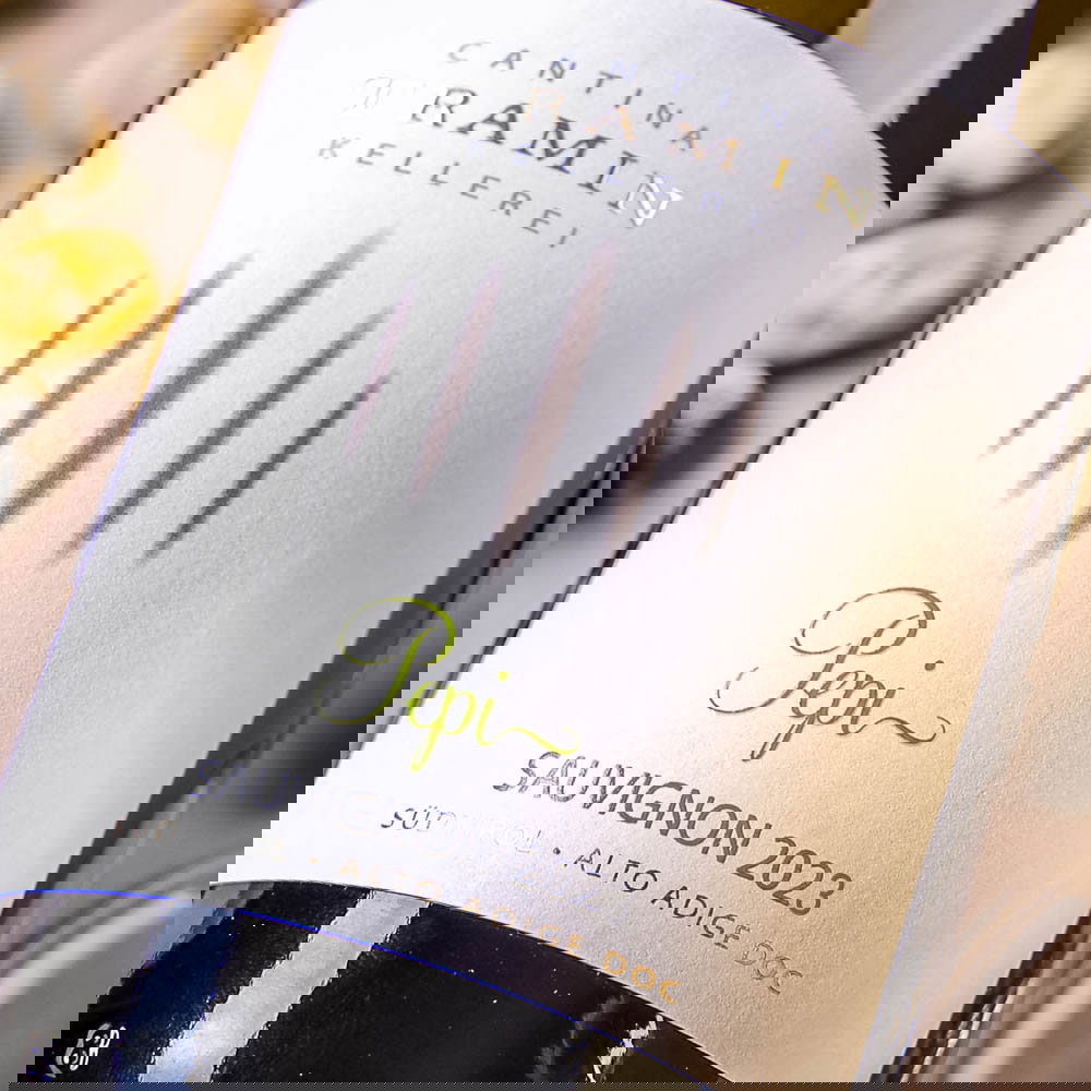 Sauvignon Blanc 2023 Pepi
