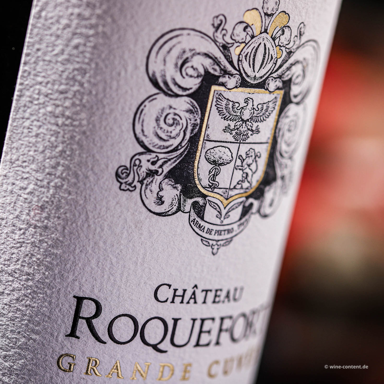 Bordeaux Supérieur 2020 Grande Cuvée