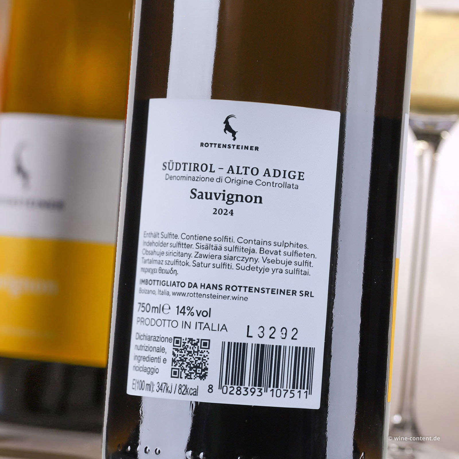 Sauvignon Blanc 2024