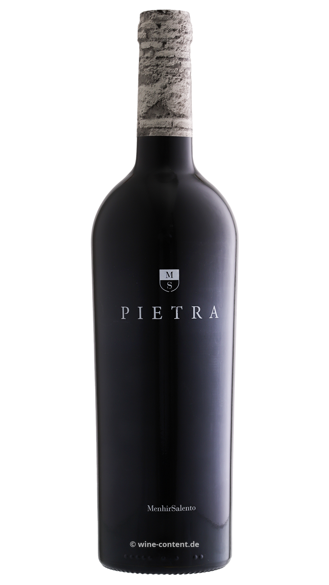 Primitivo & Susumaniello Salento 2023 Pietra