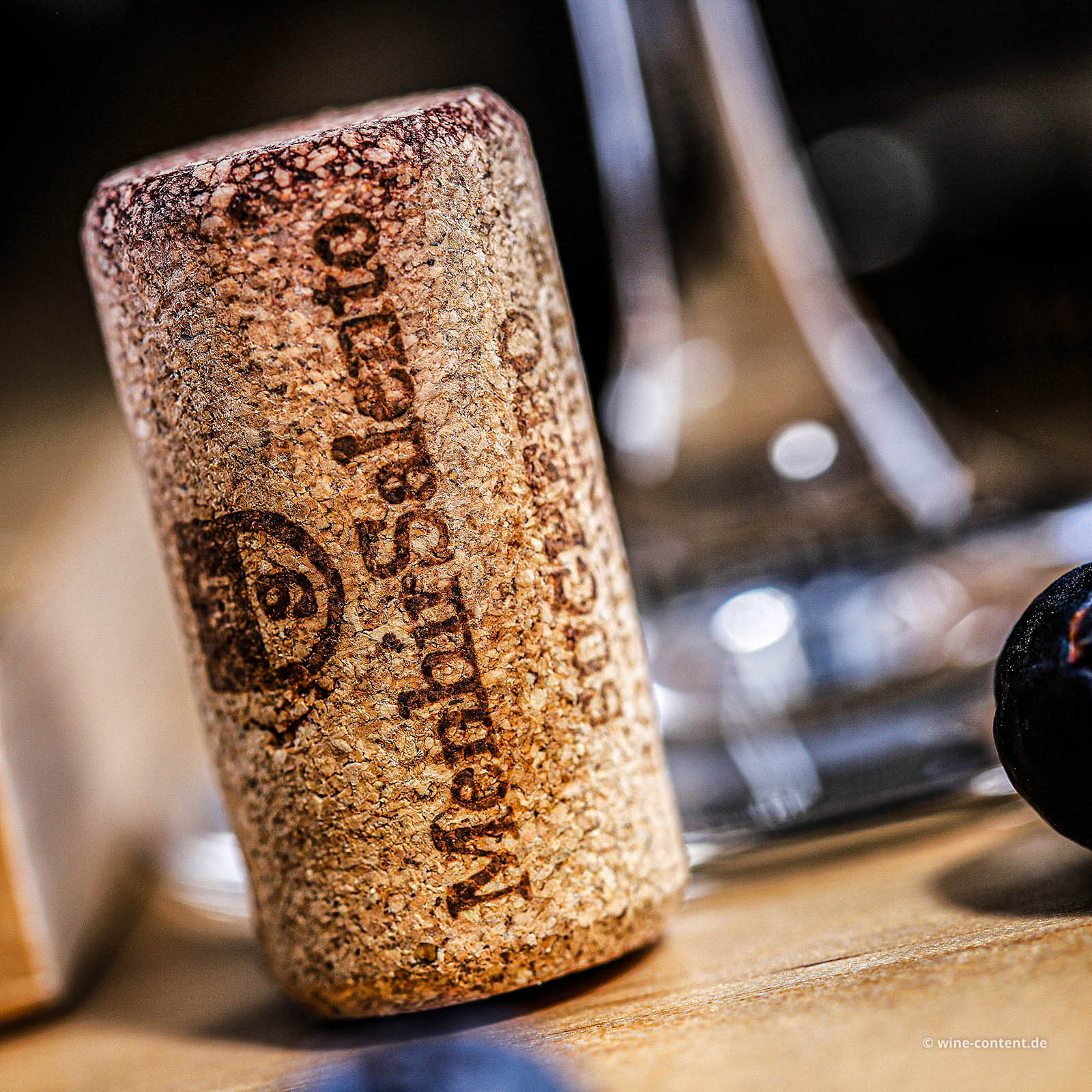 Negroamaro Terra d'Otranto Riserva 2021 Filo
