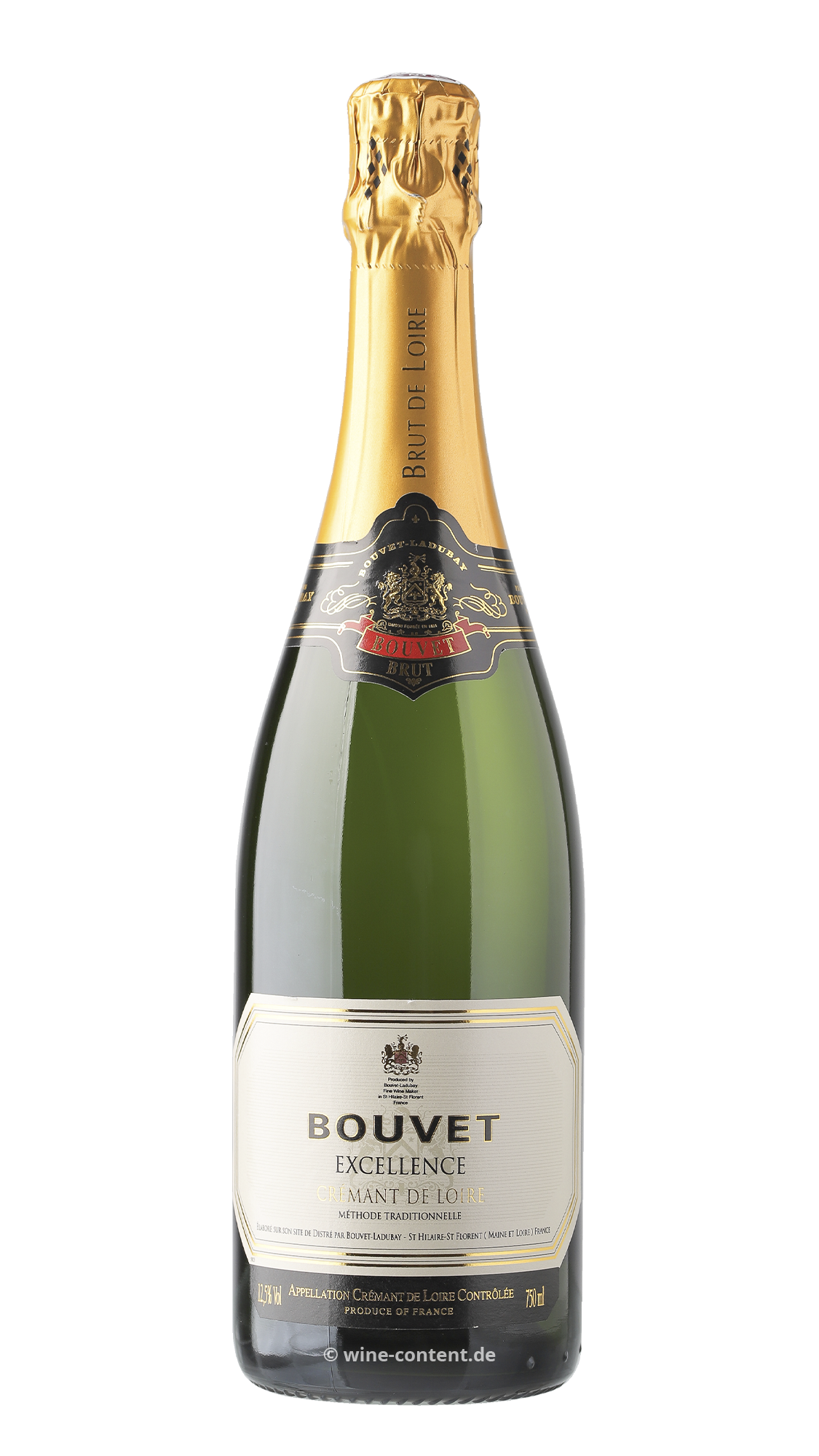 Crémant de Loire Excellence Brut