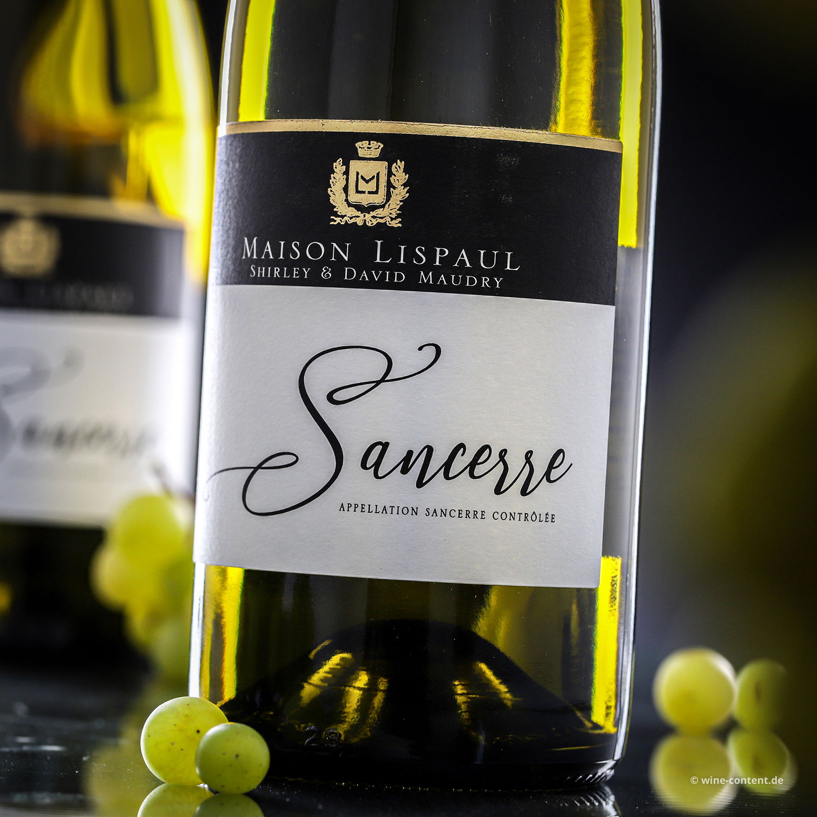 Sancerre 2024