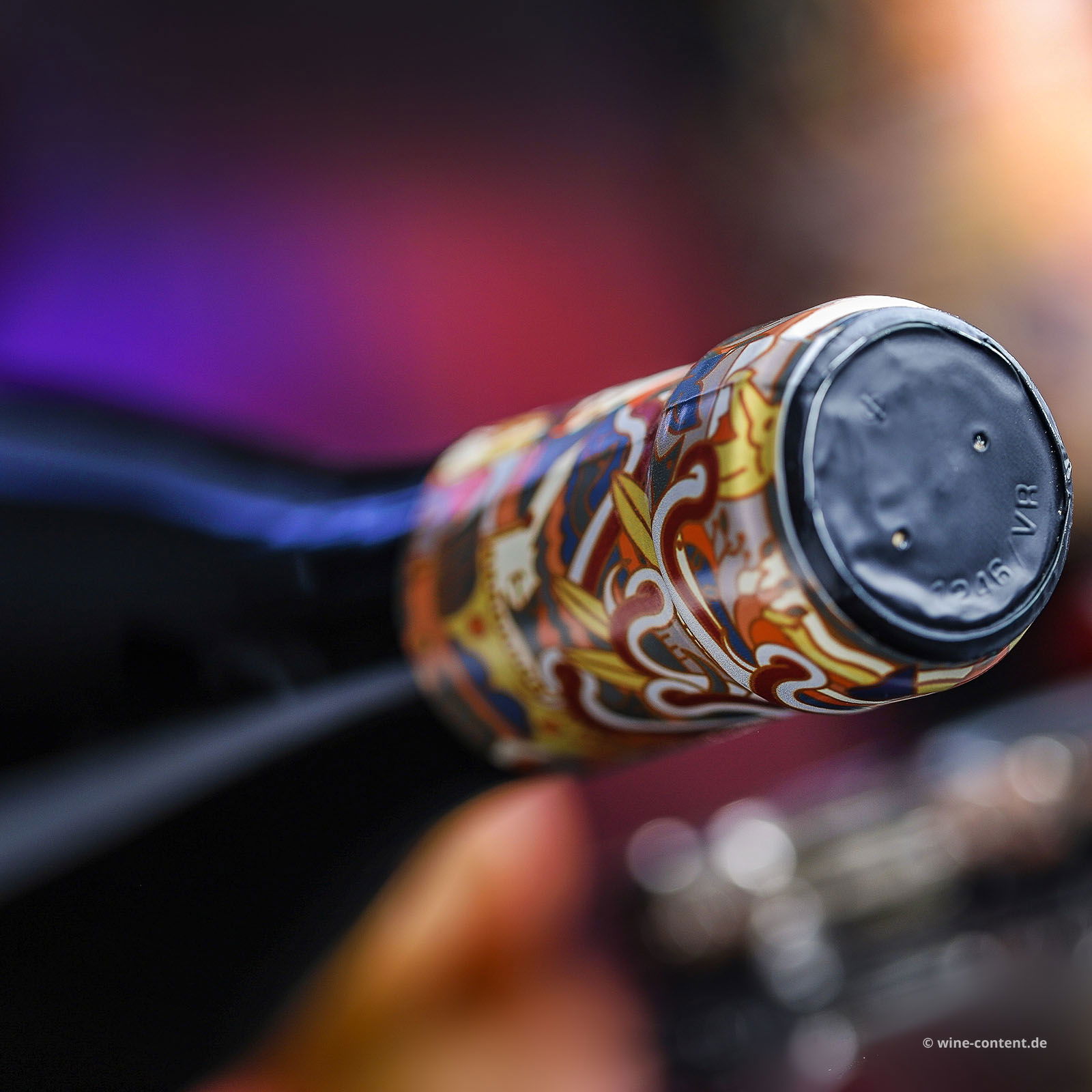 Rosso Veneto 2024 Appassimento