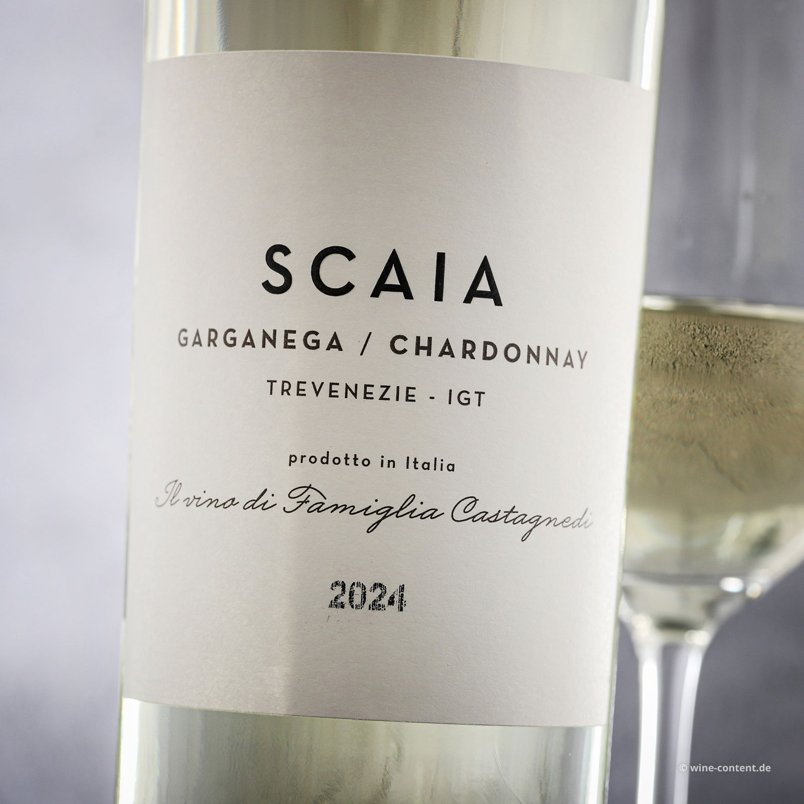 Scaia Bianco 2024