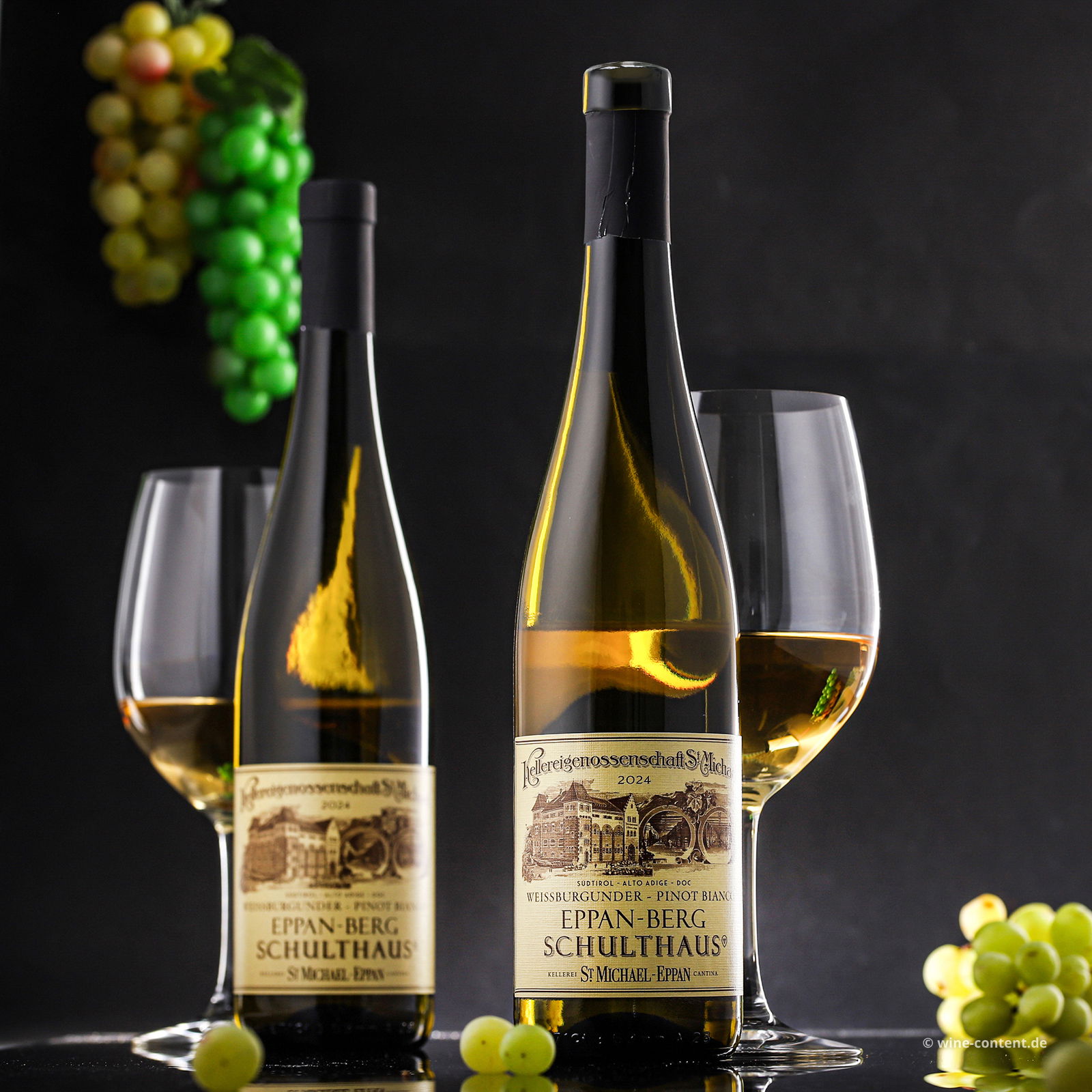 Weißburgunder 2024 Schulthaus