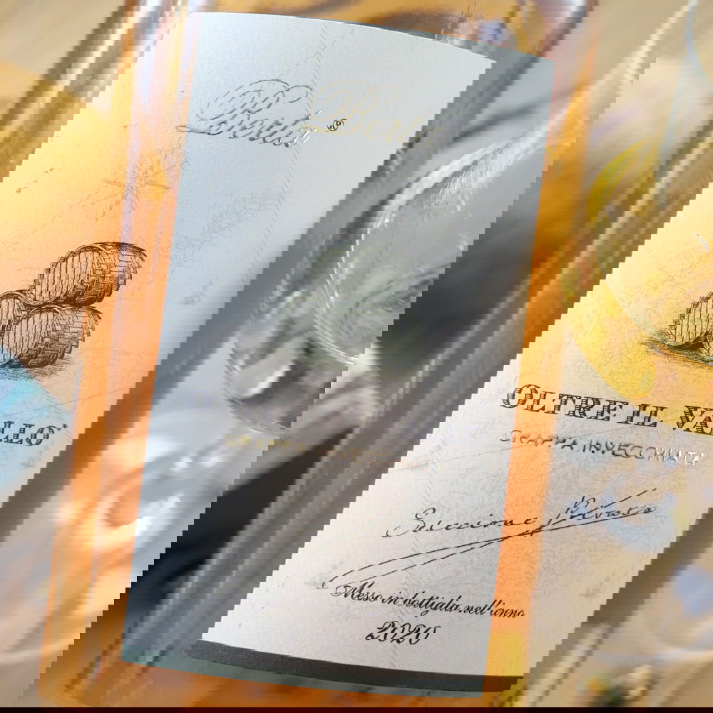 Grappa Oltre il Vallo