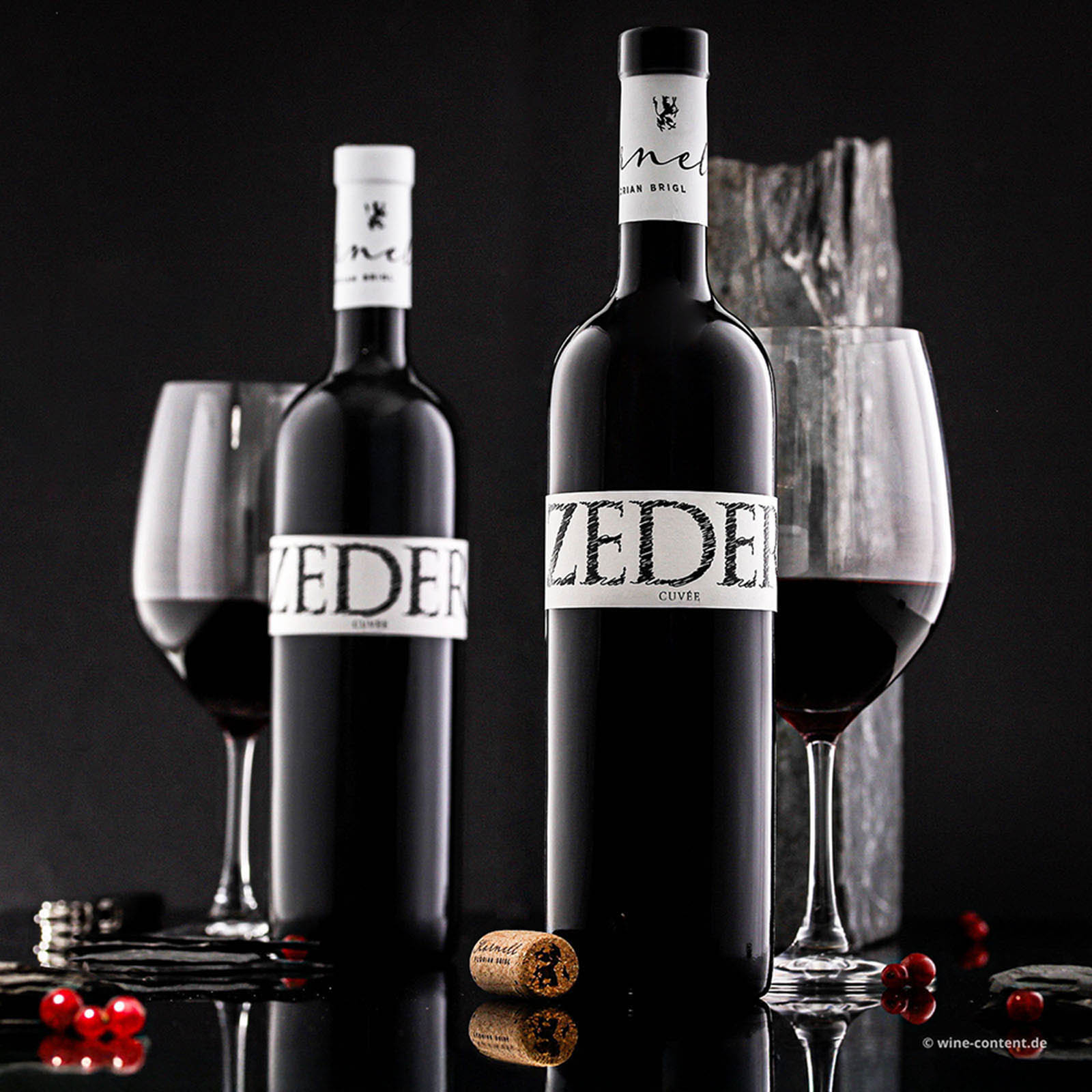 Zeder 2024