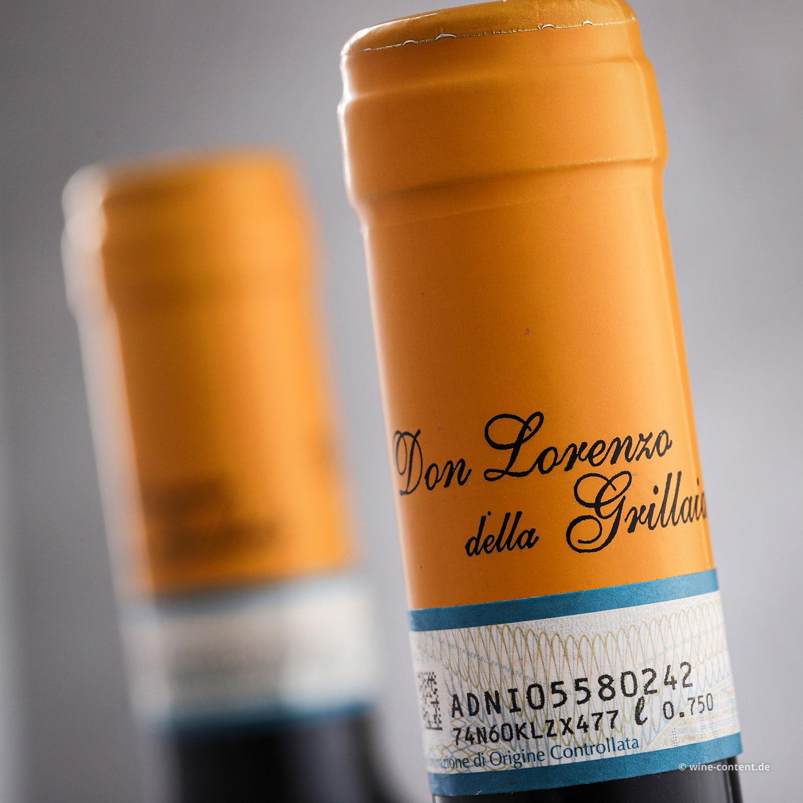 Lugana 2024 Don Lorenzo