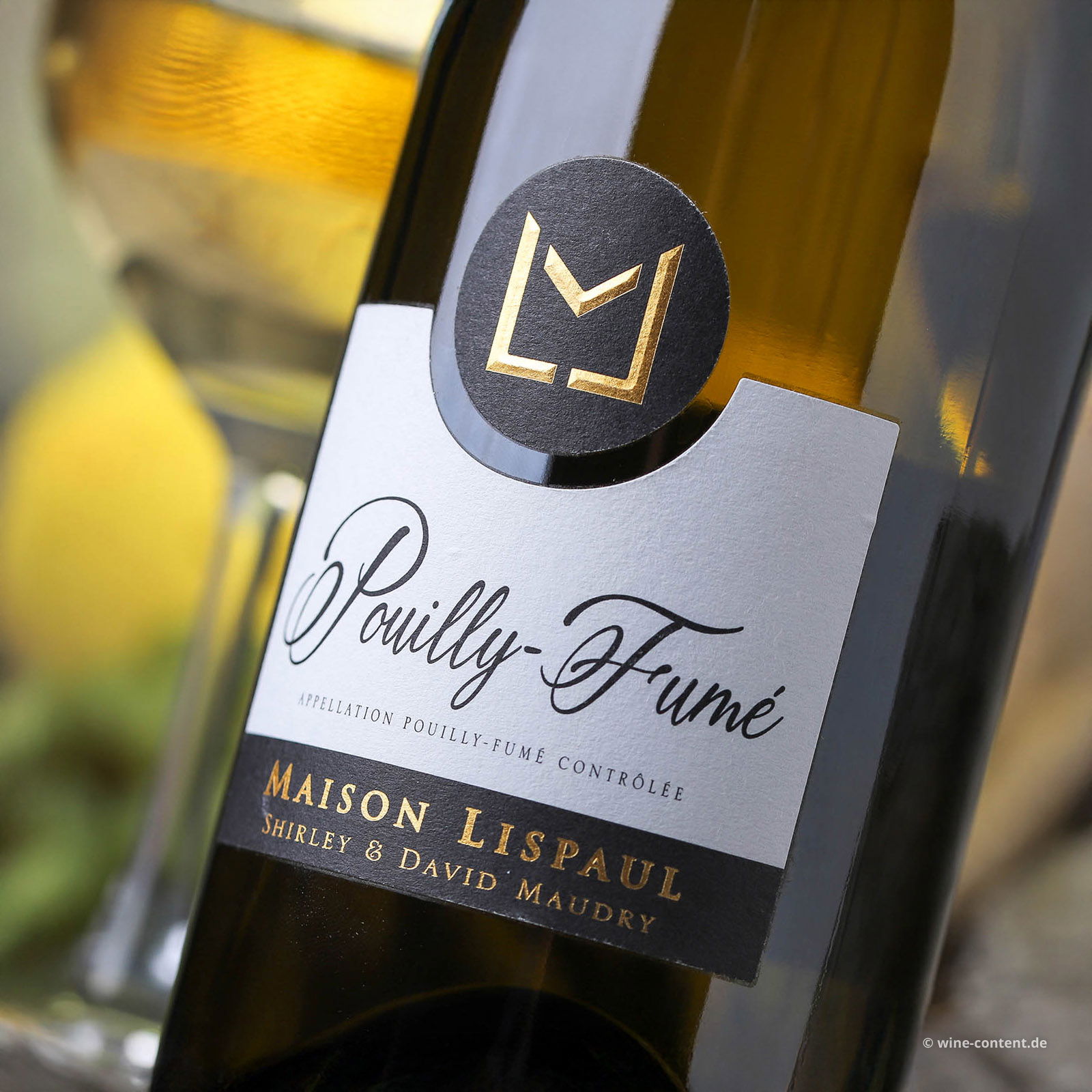 Pouilly-Fumé 2024