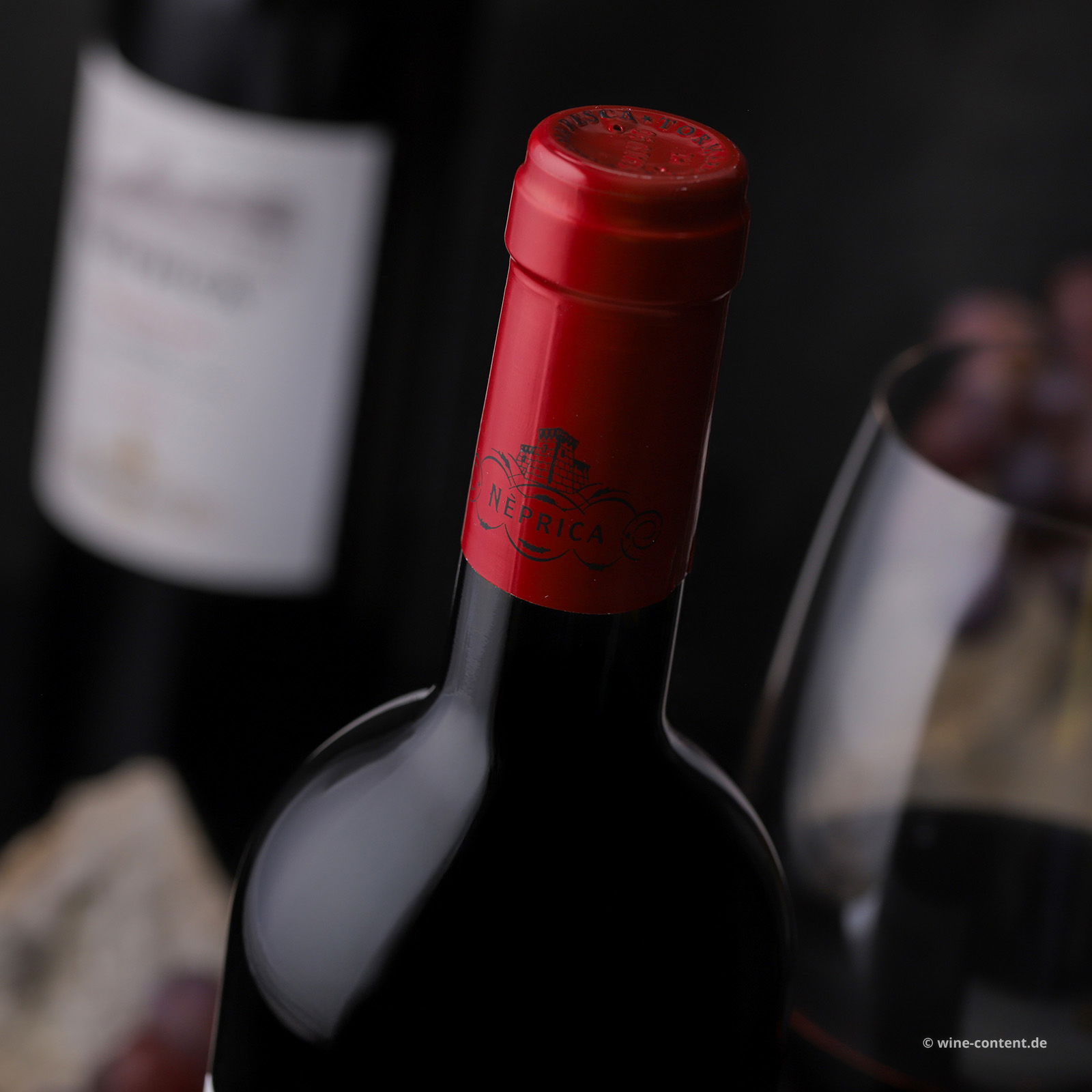 Primitivo 2024 Neprica