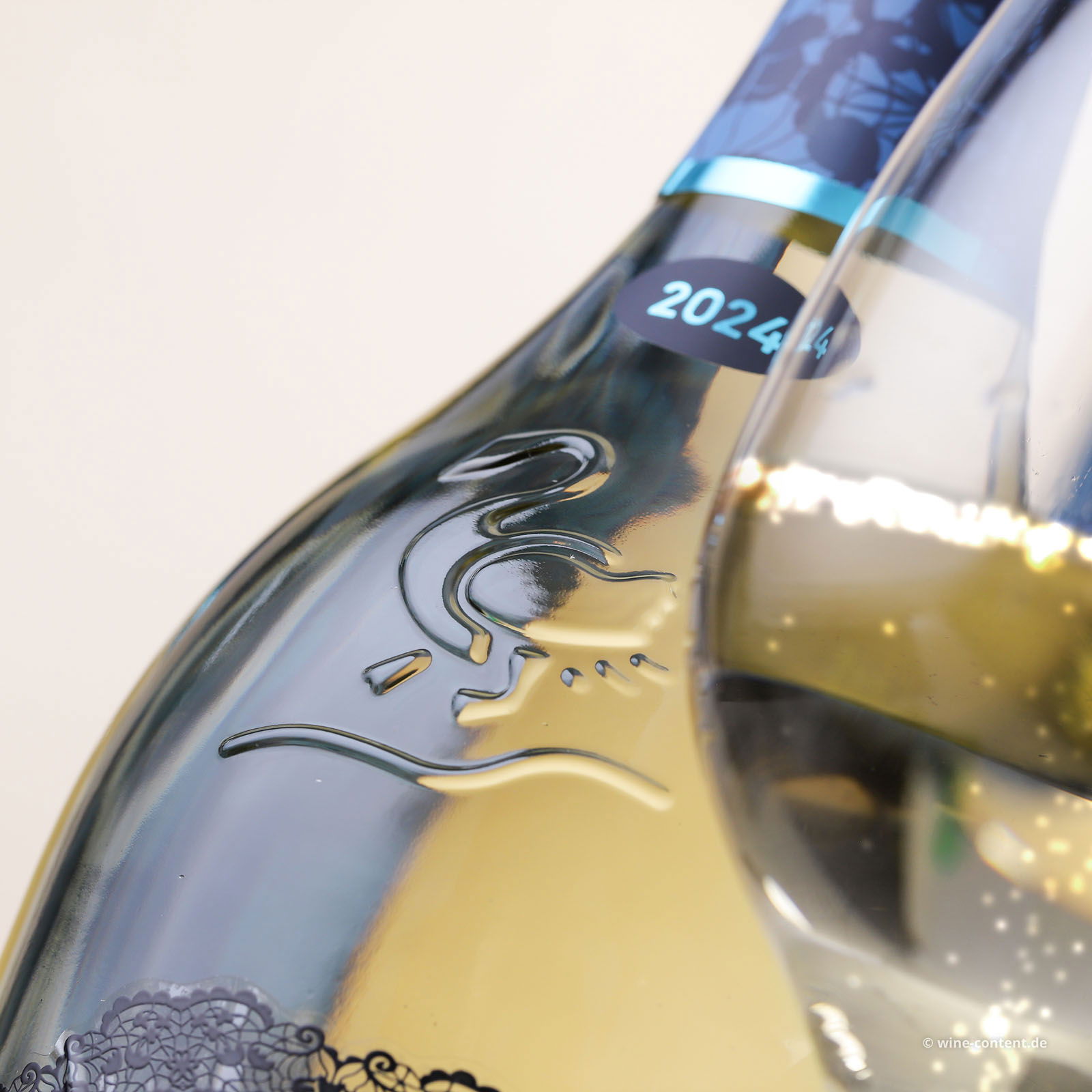 Prosecco Superiore 2024 Rive di Formeniga Springo Blue Extra Brut