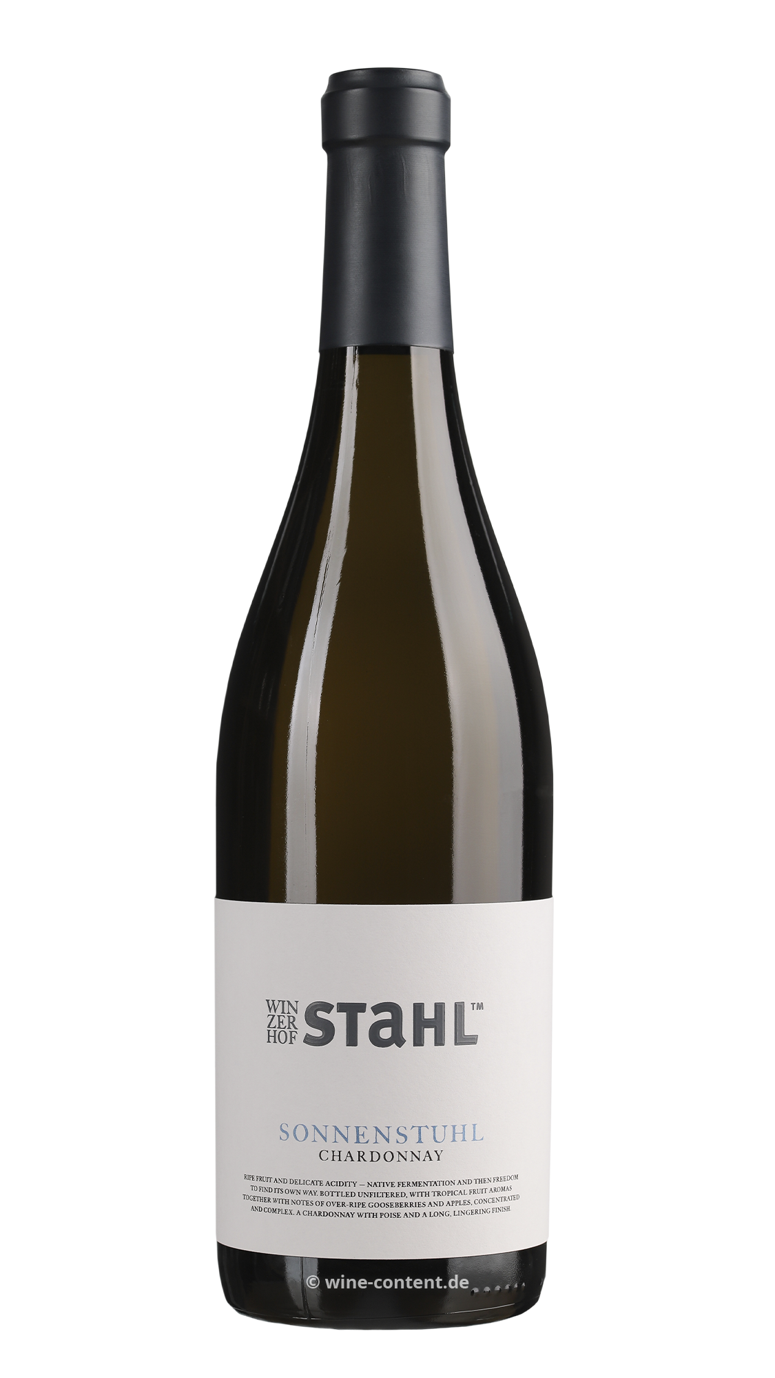 Chardonnay Sonnenstuhl 2023