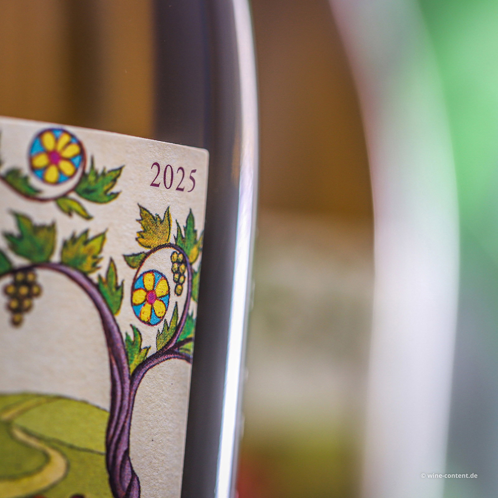 Grillo Sicilia 2025 Passiperduti