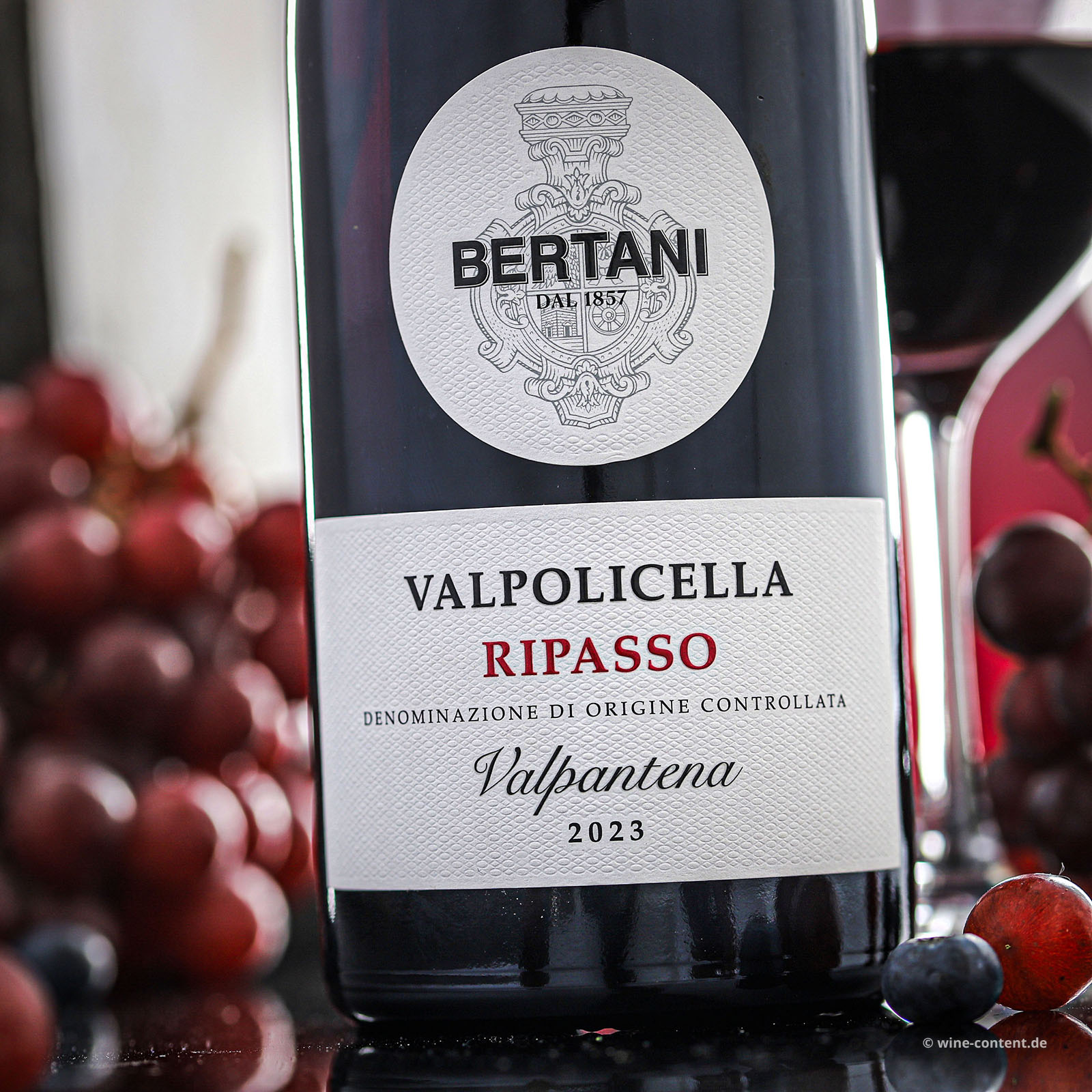 Valpolicella Ripasso Valpantena 2023