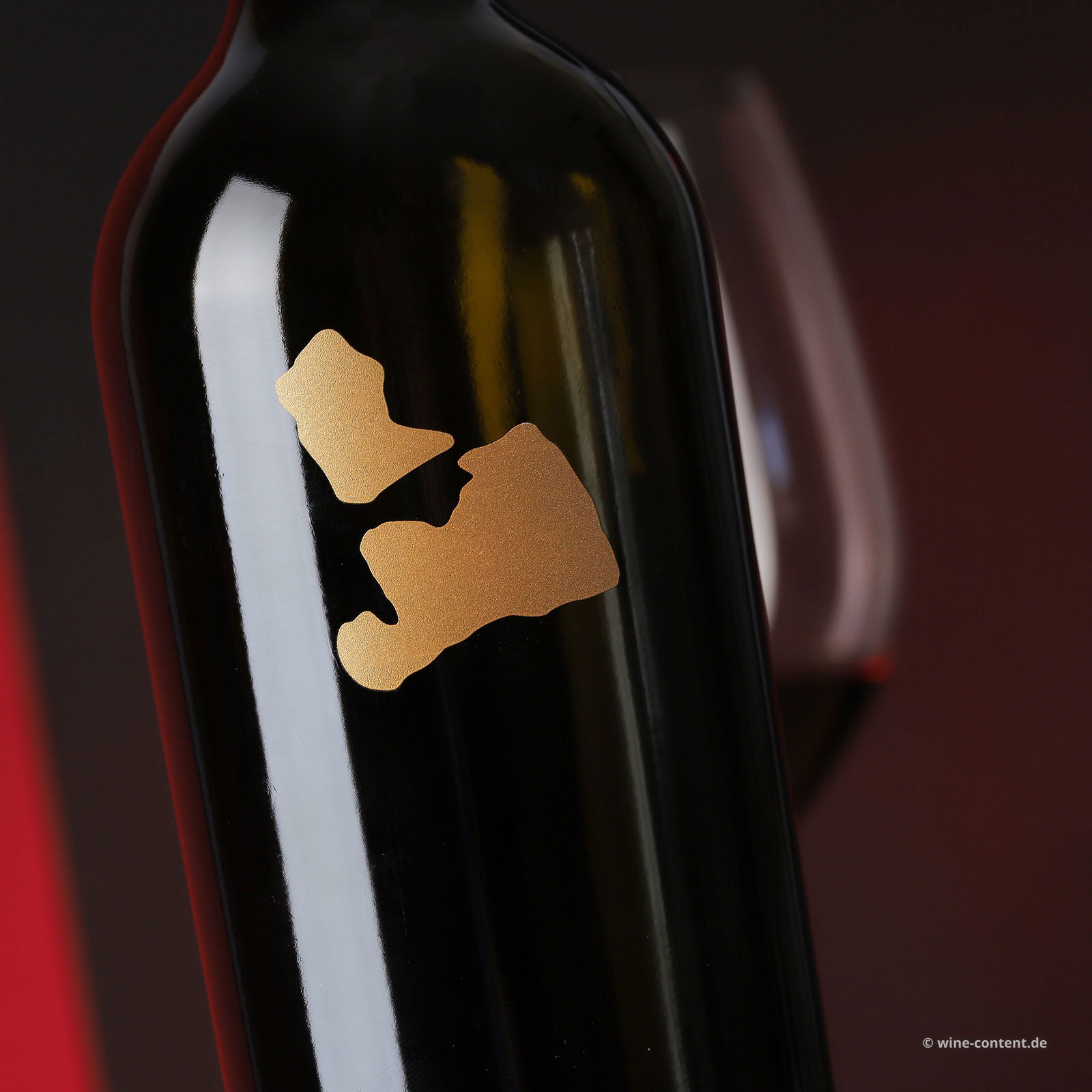 Bolgheri Rosso Superiore 2021 Greppicaia