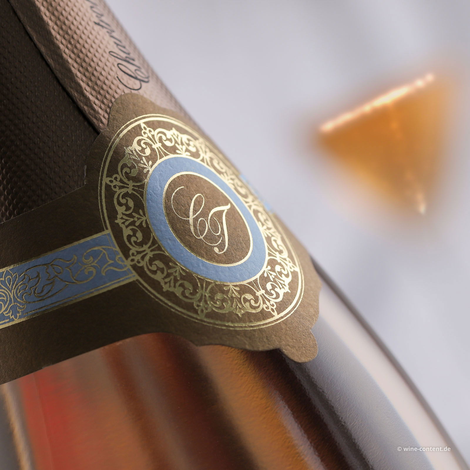 Crémant de Bourgogne Rosé Pinot Noir 2022 Brut