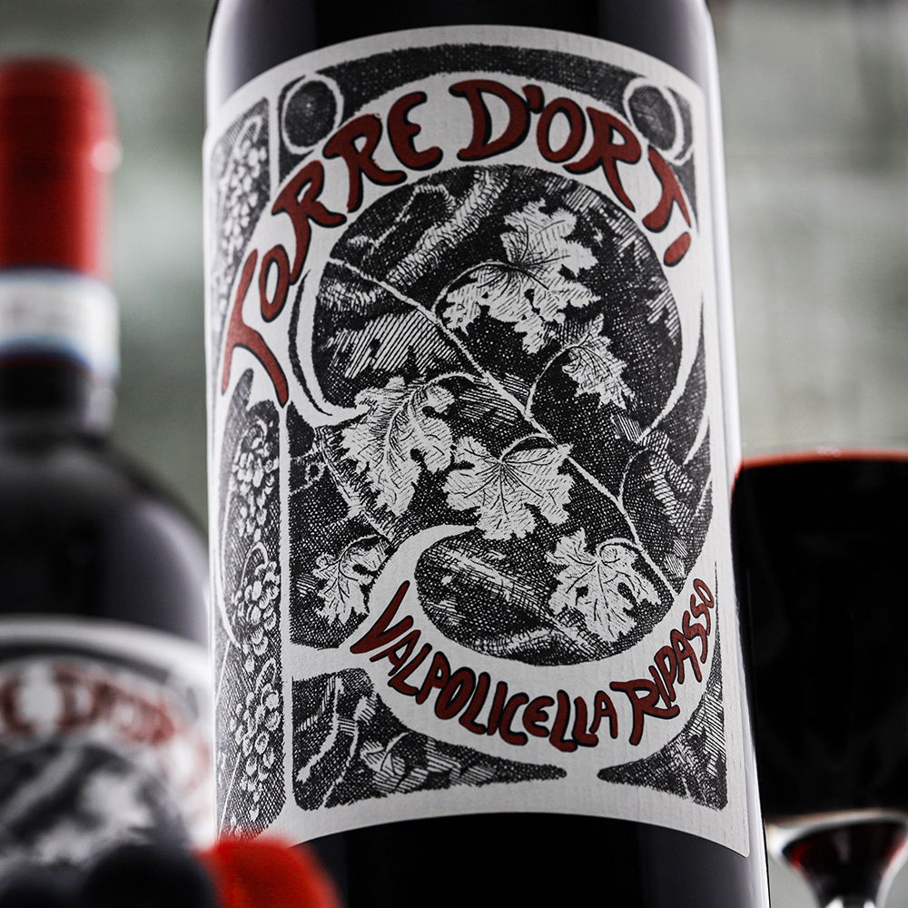 Valpolicella Ripasso Superiore 2023