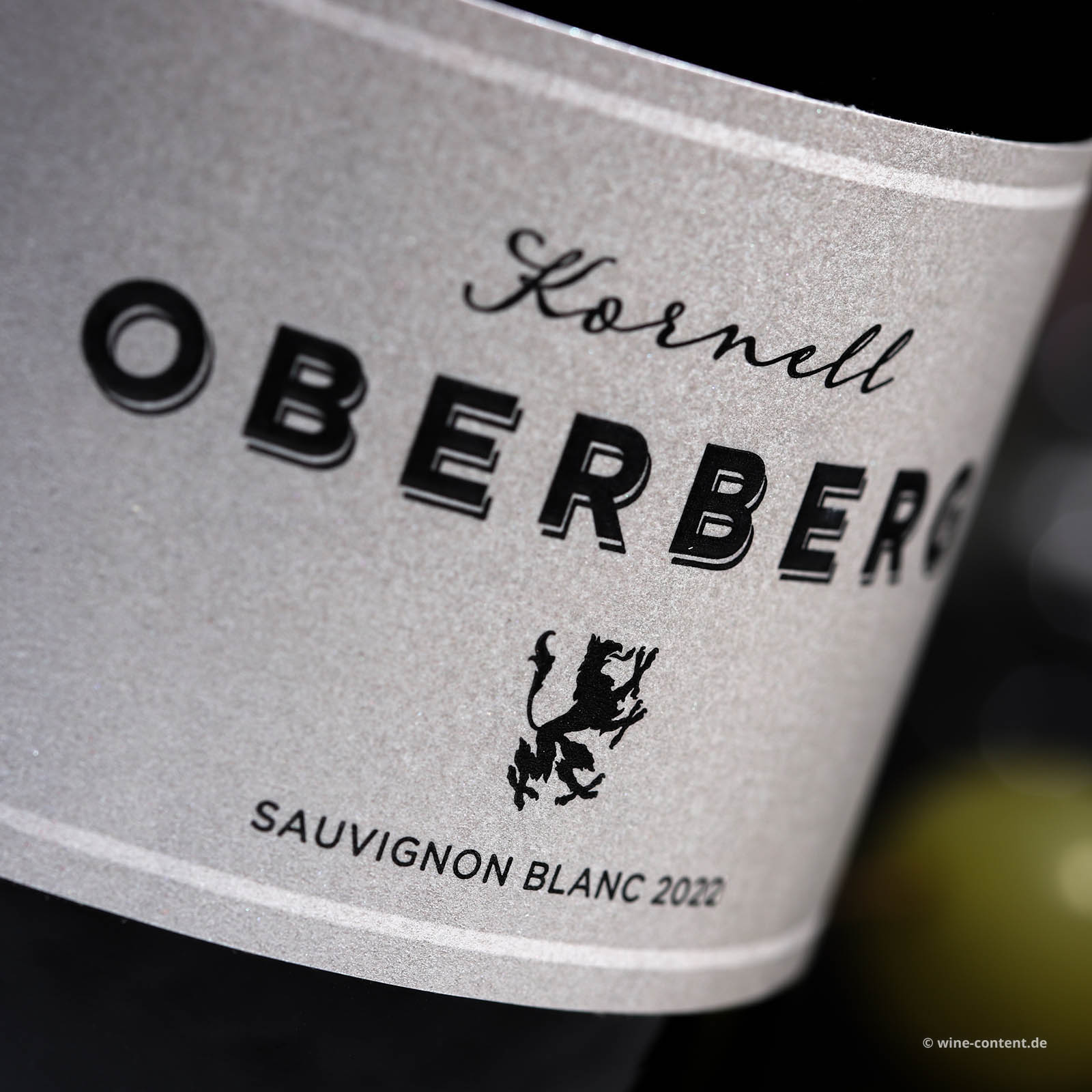 Sauvignon Blanc 2022 Oberberg
