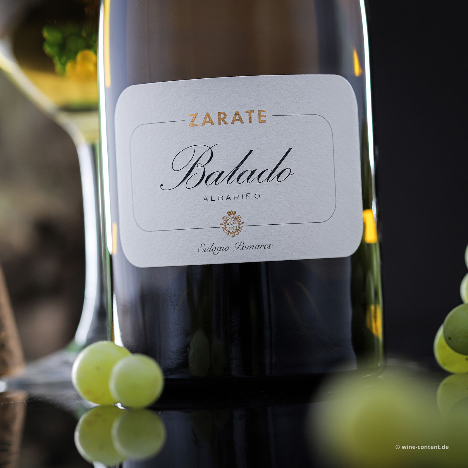Albariño 2023 Balado