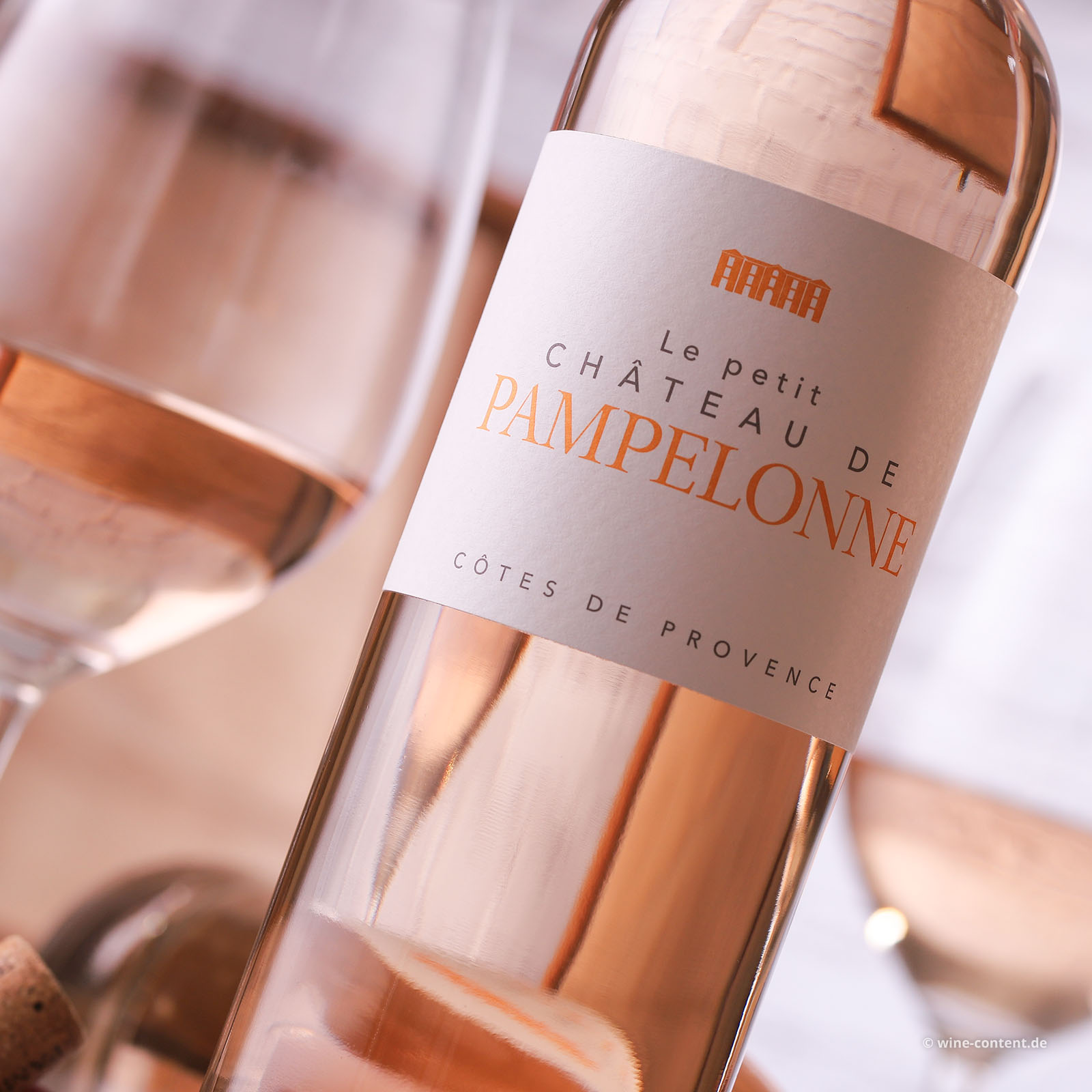 Côtes de Provence 2025 le Petit