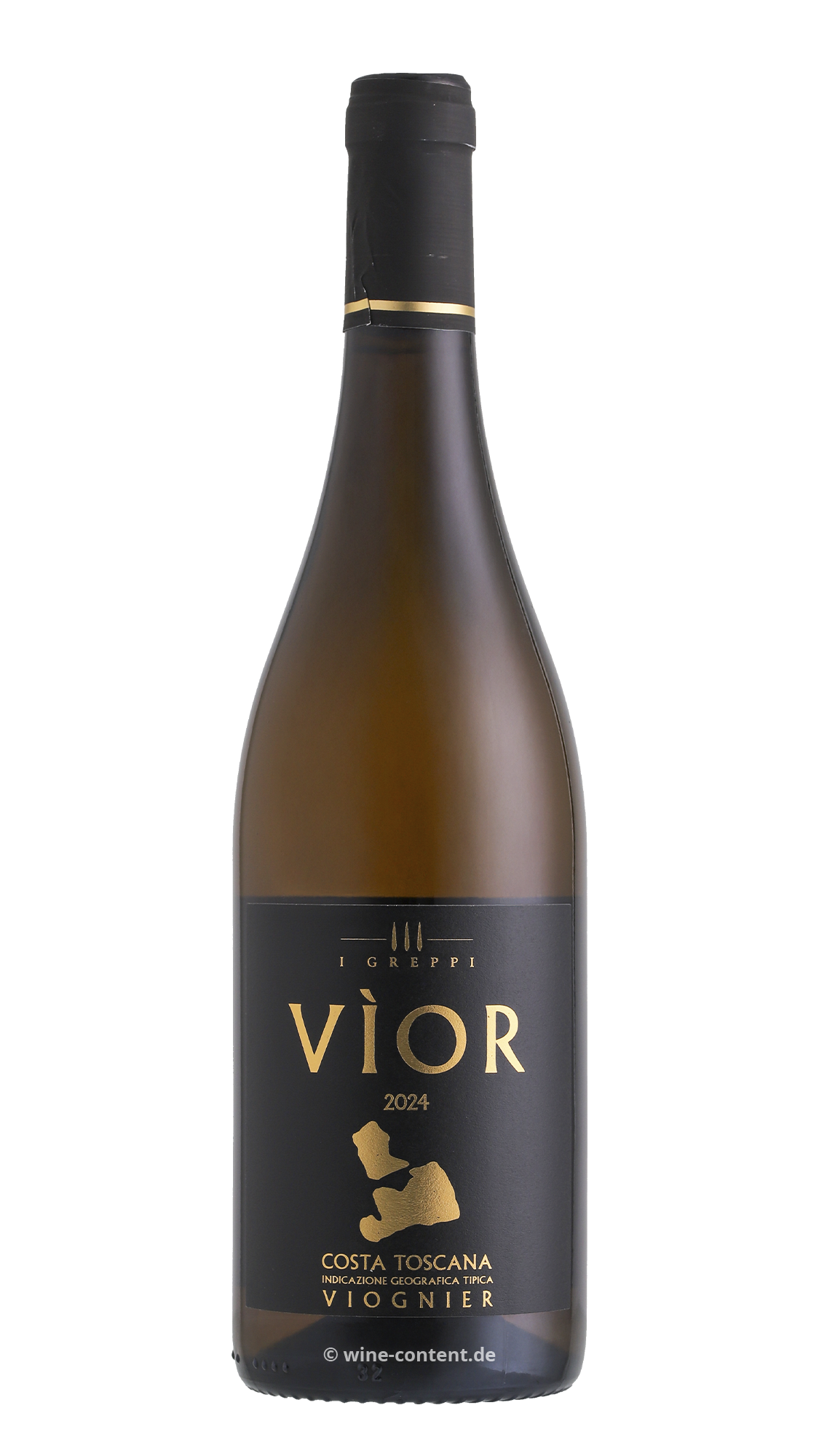 Viognier Toscana 2024 Vìor