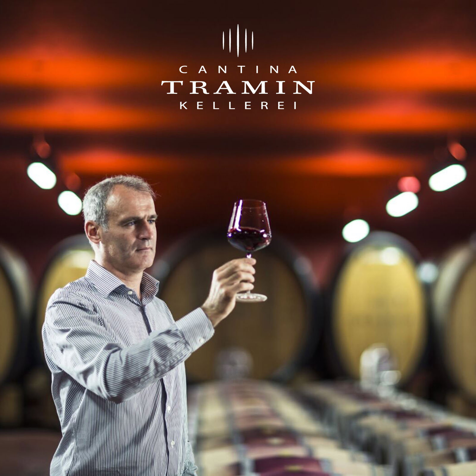 Gewürztraminer 2024 Nussbaumer