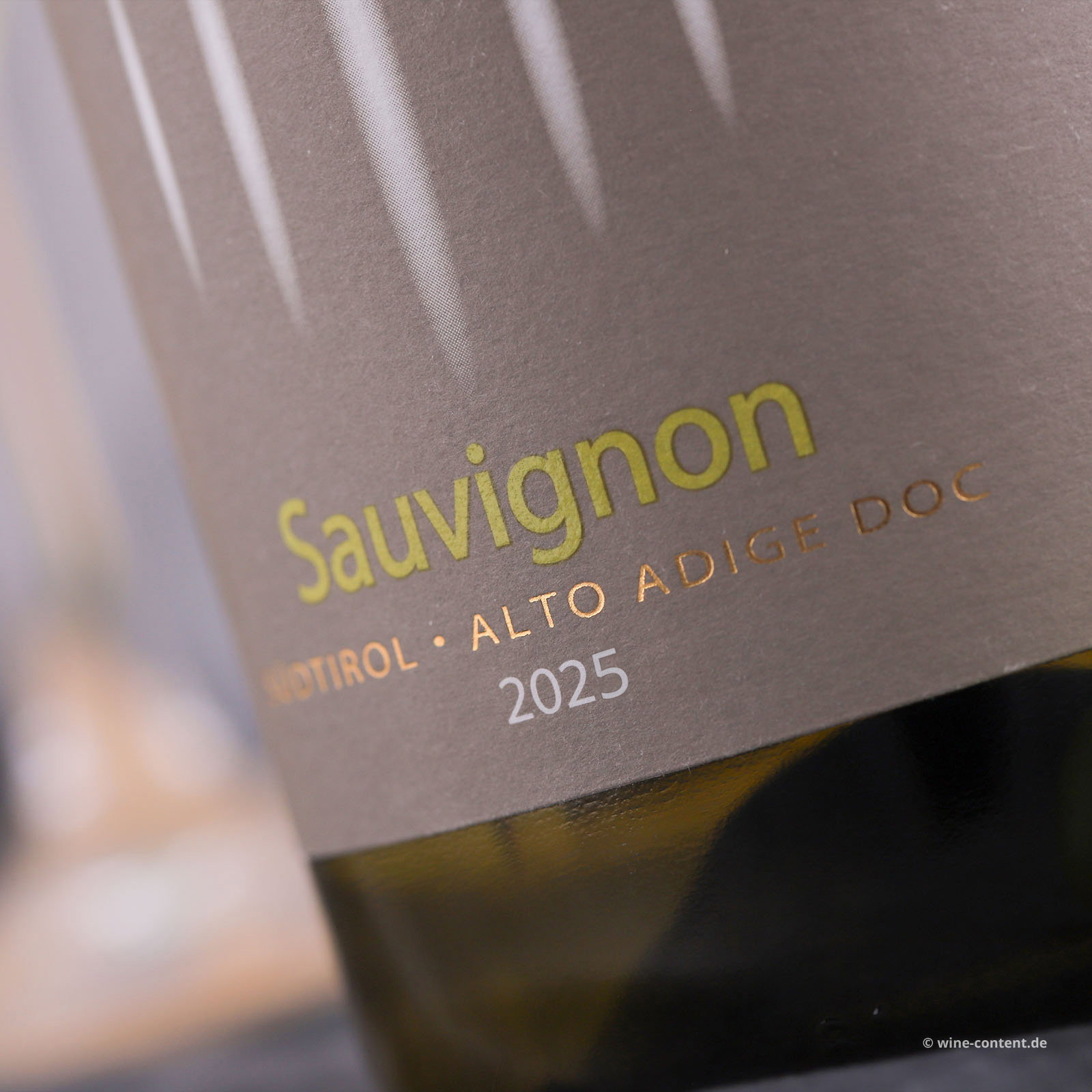 Sauvignon 2025 Classic