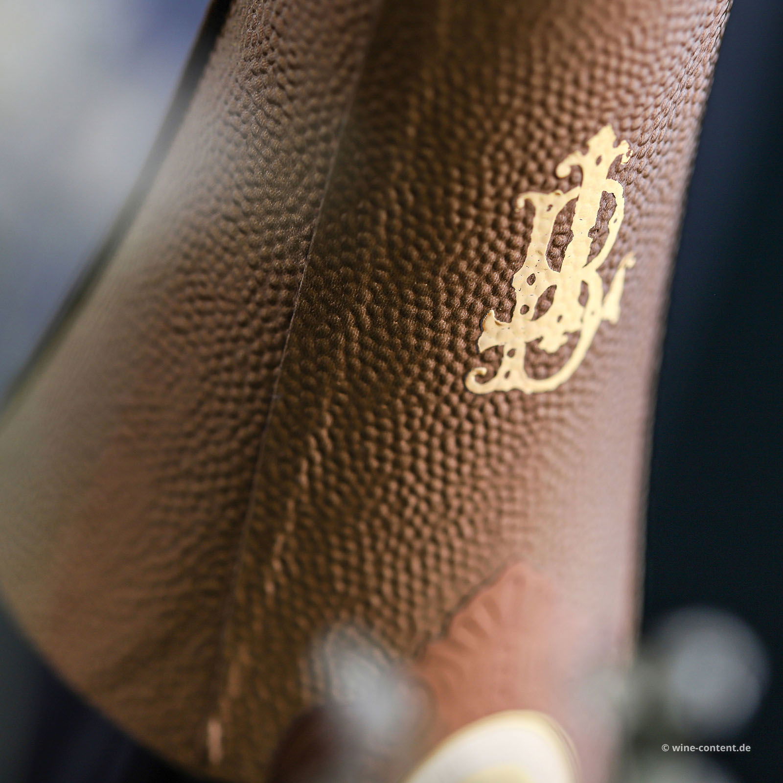 Crémant Saumur Blanc 2022 Trésor Brut