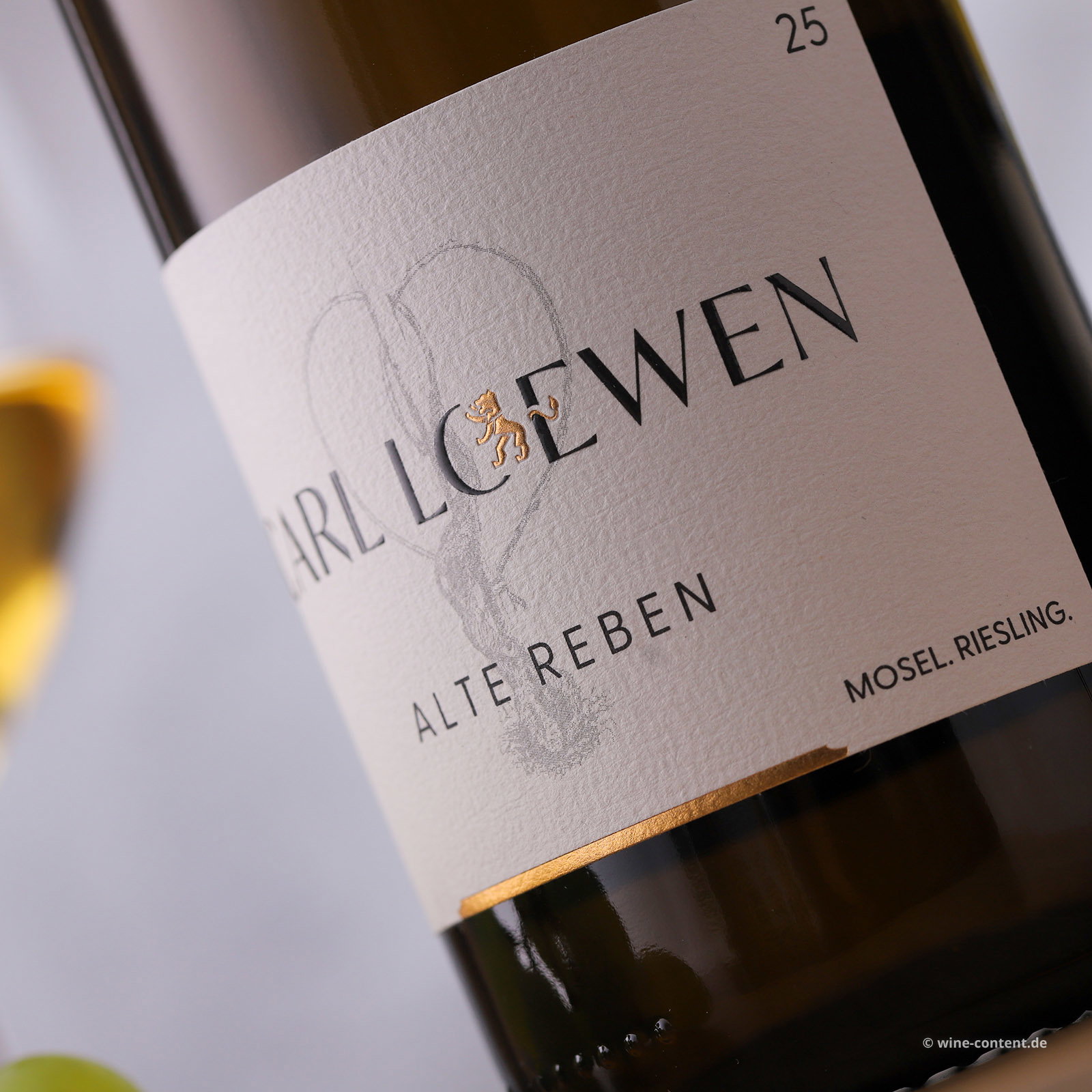 Riesling 2025 Alte Reben